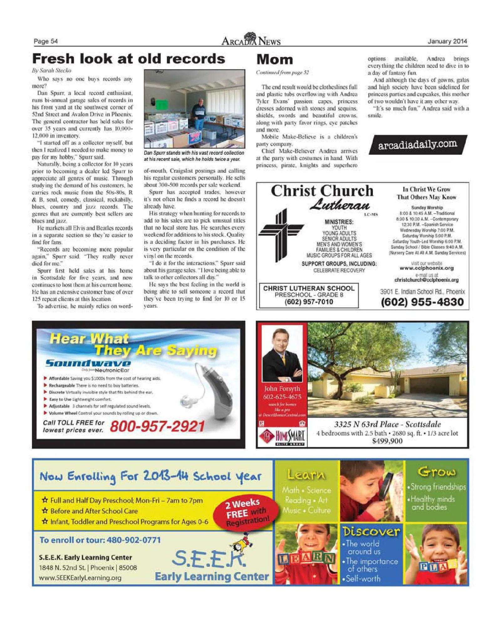 January 2014, page 54