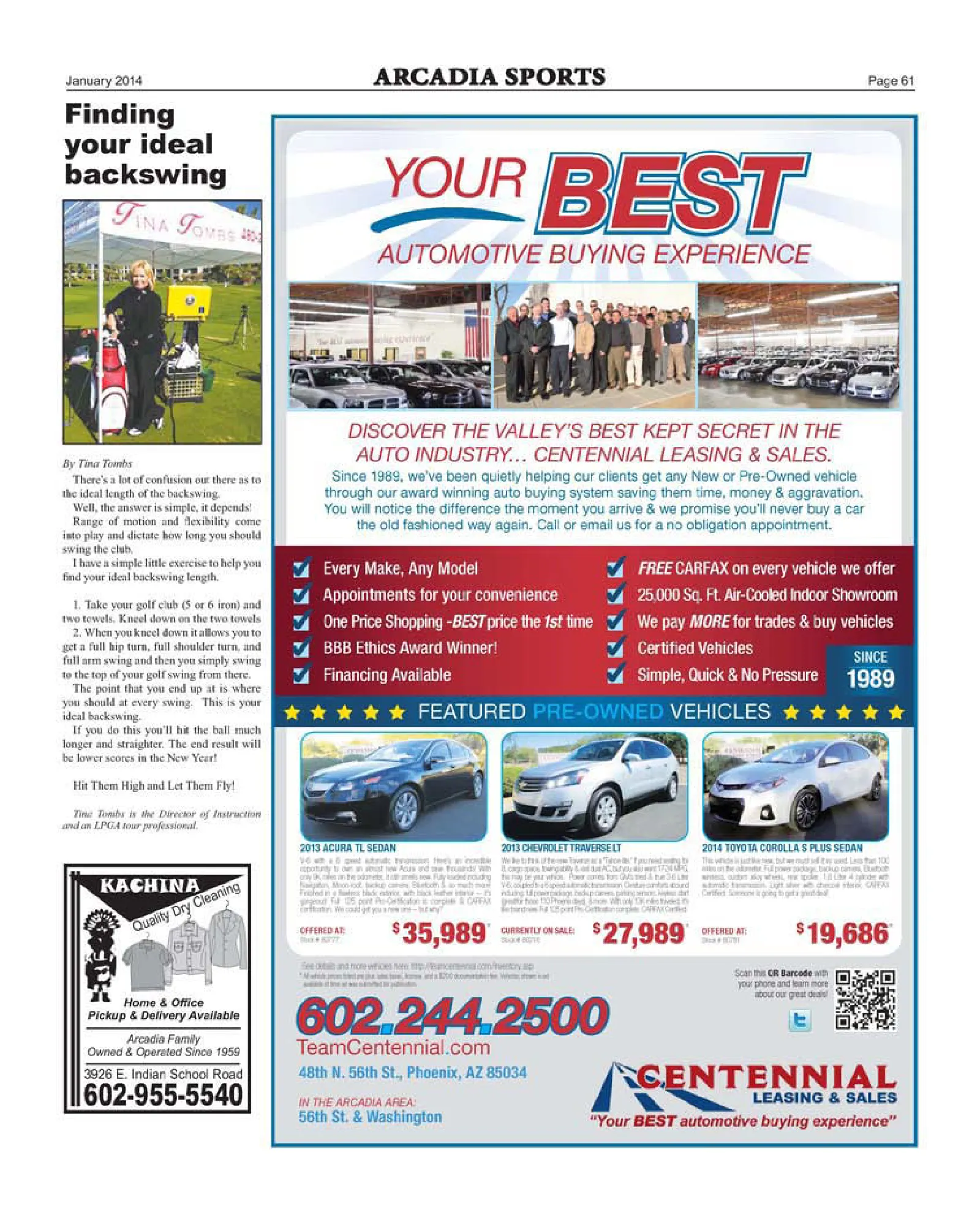 January 2014, page 61