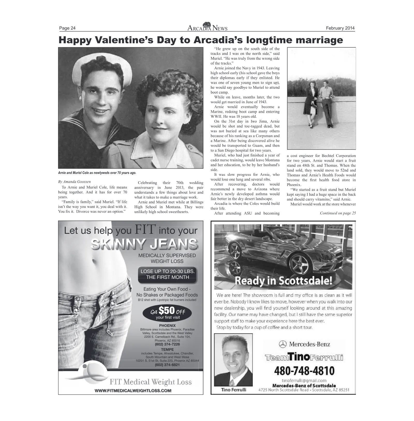 February 2014, page 24