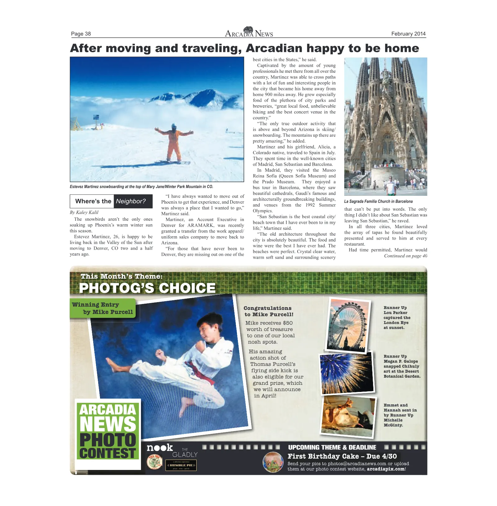 February 2014, page 38