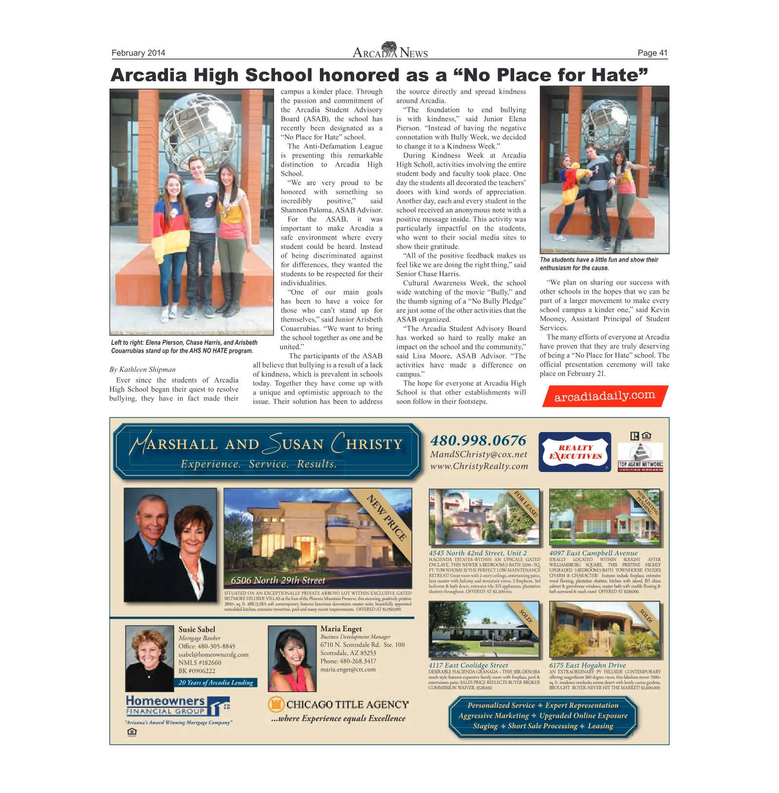 February 2014, page 41
