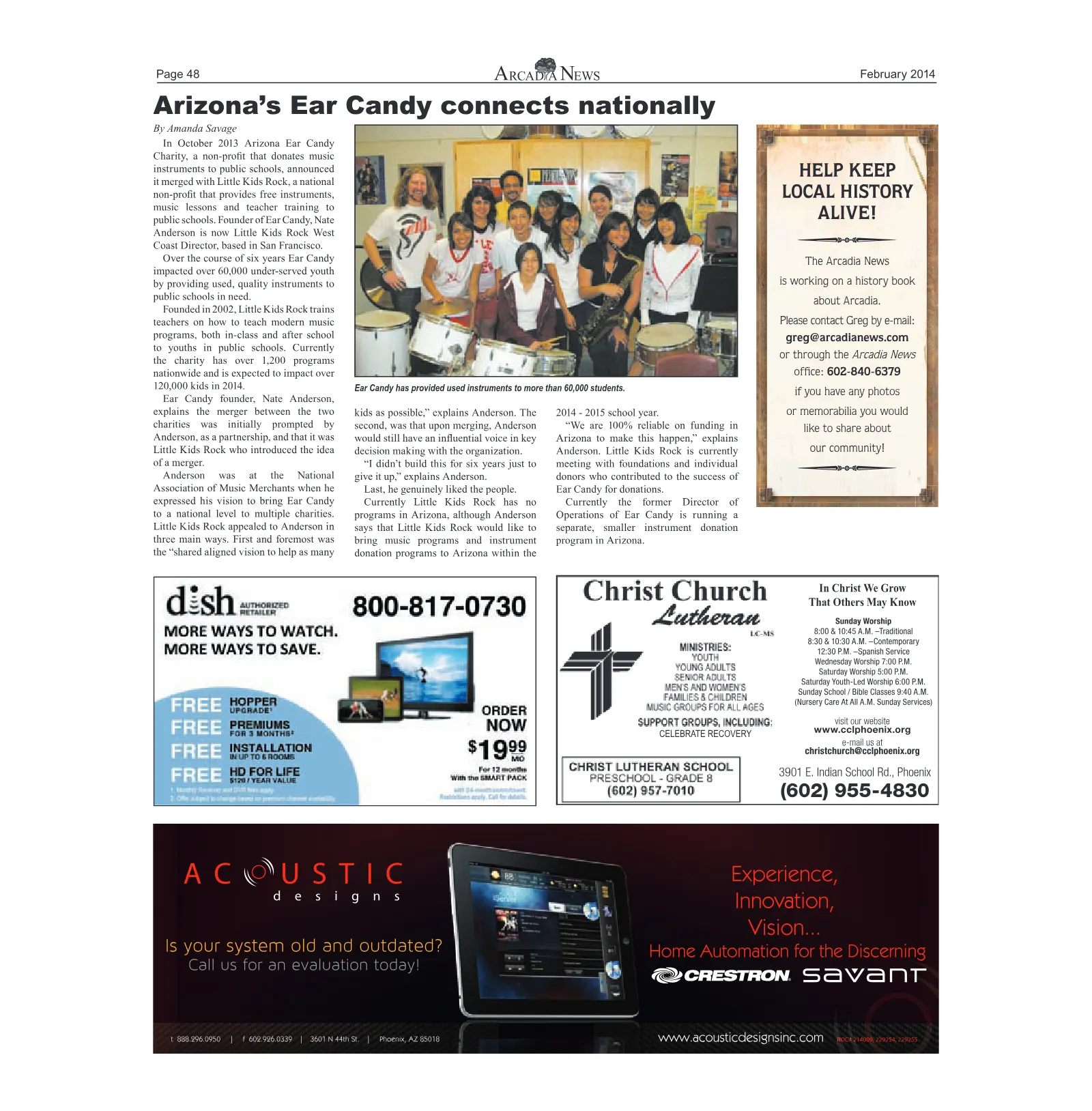 February 2014, page 48