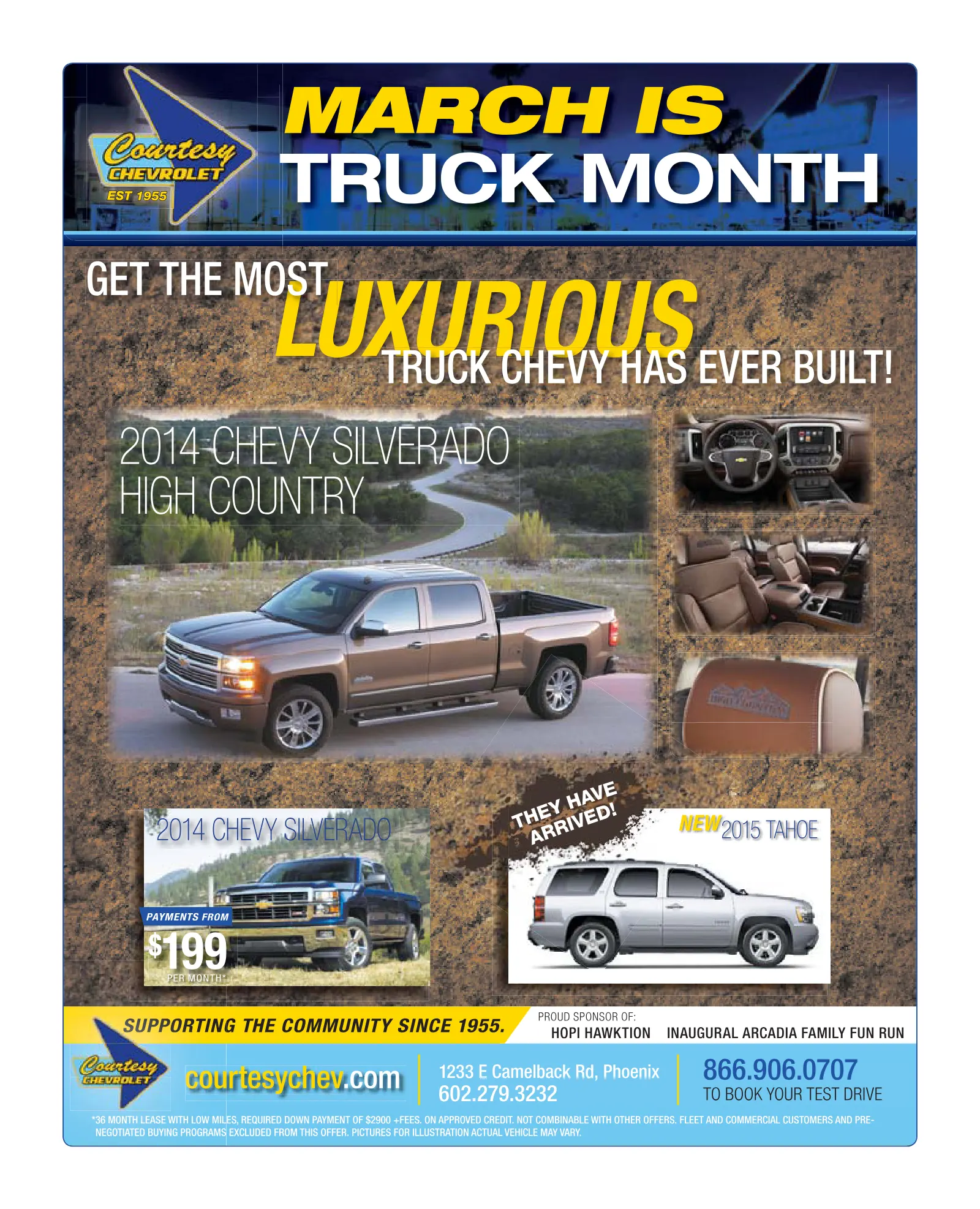 March 2014, page 2