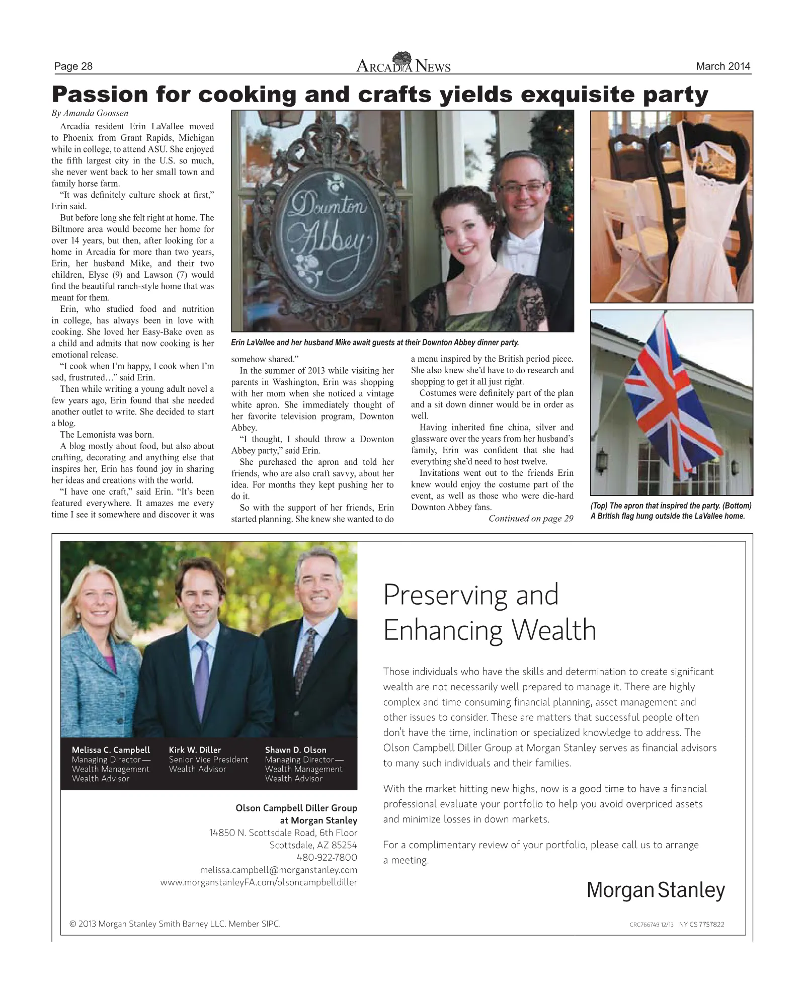 March 2014, page 28