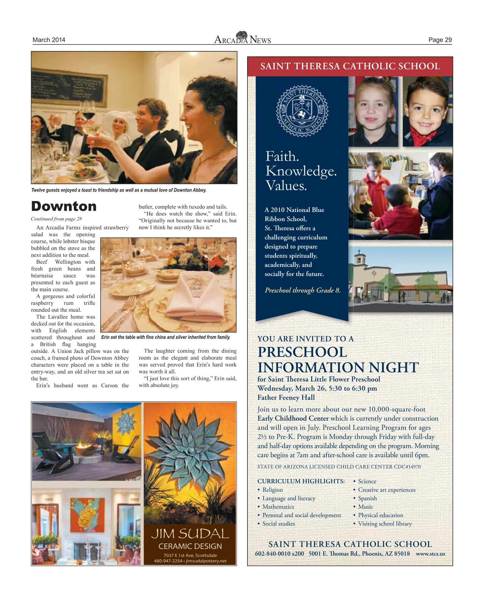 March 2014, page 29