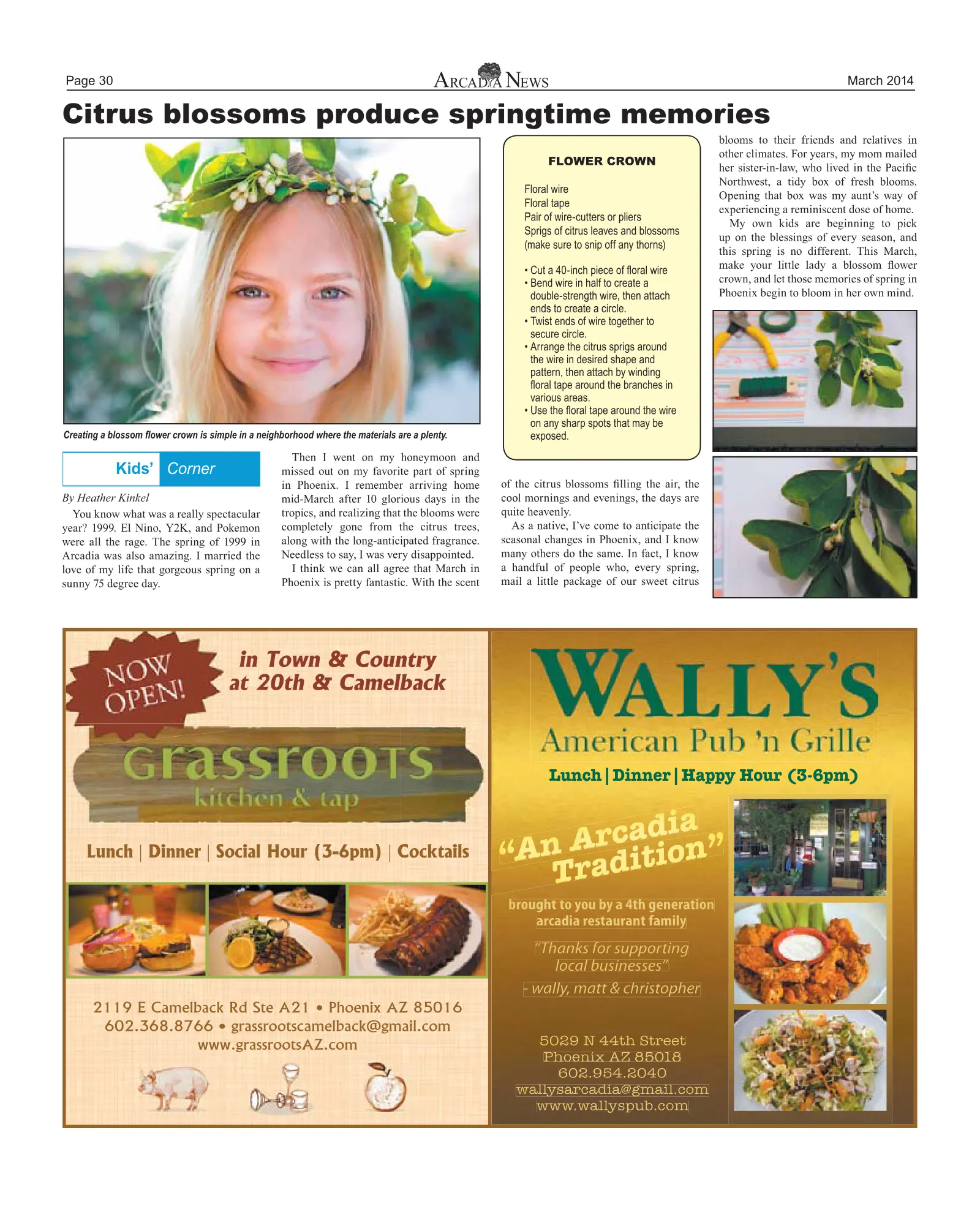 March 2014, page 30