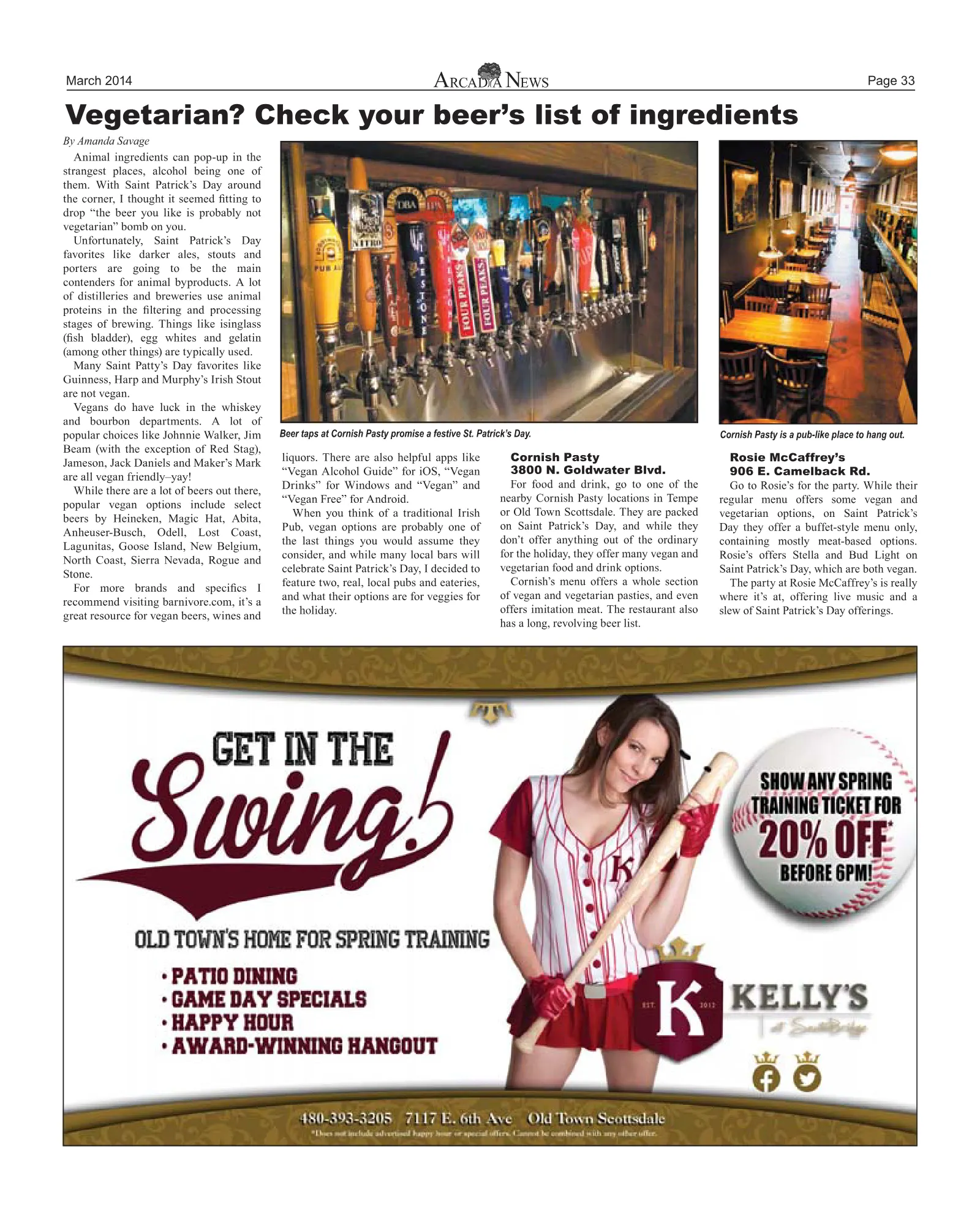 March 2014, page 33