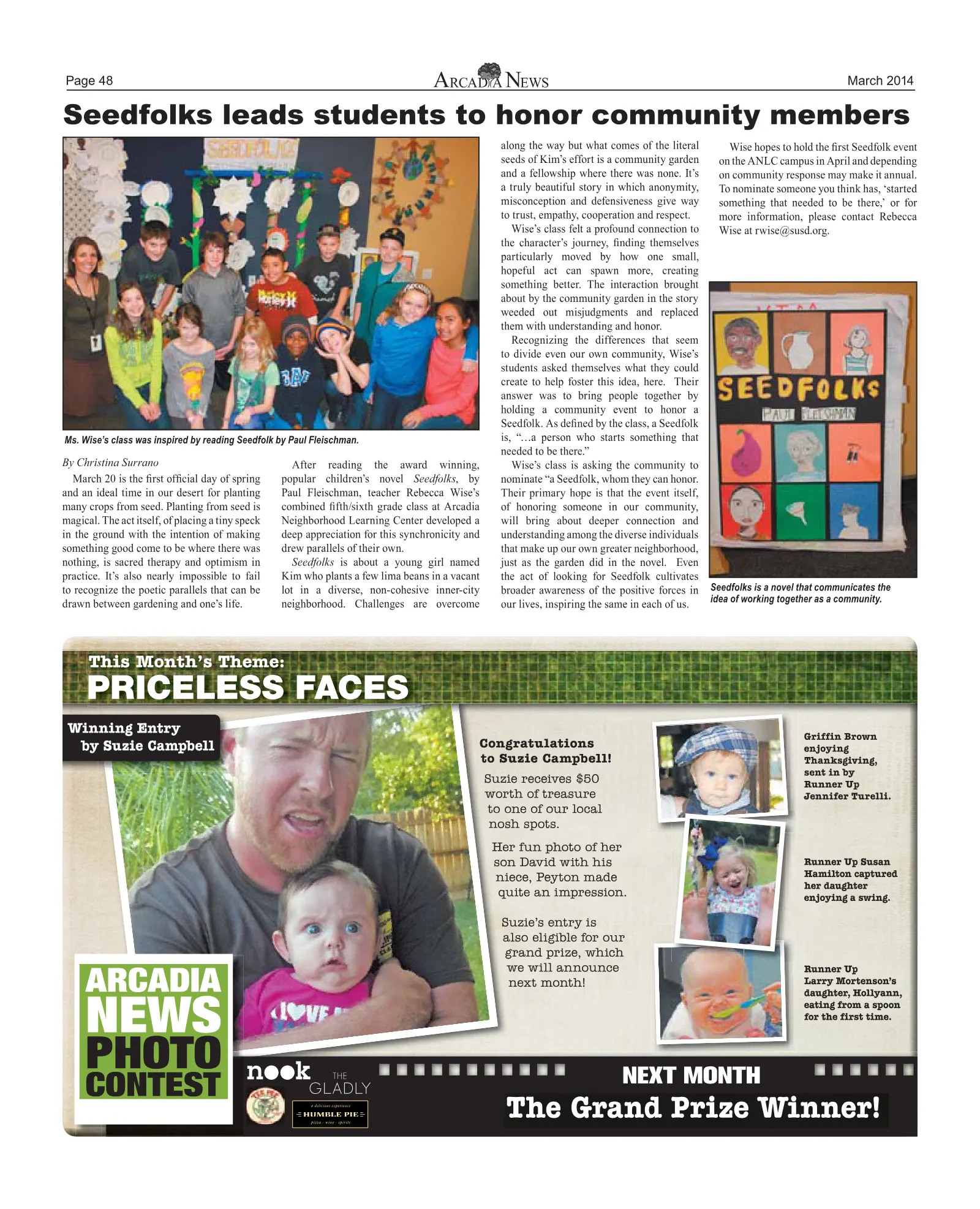 March 2014, page 48