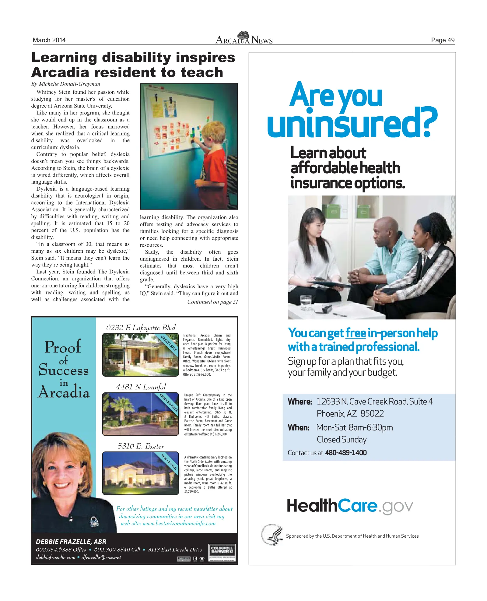 March 2014, page 49