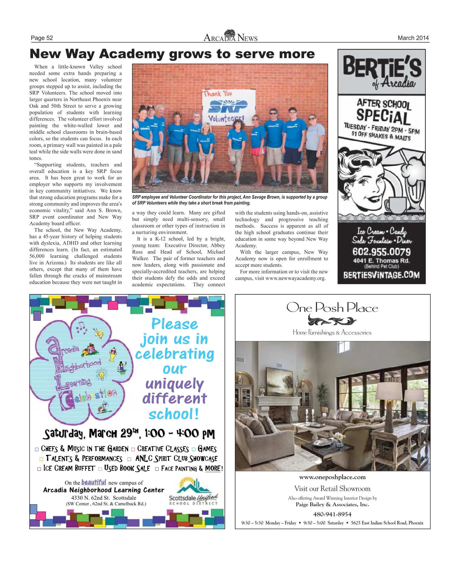 March 2014, page 52