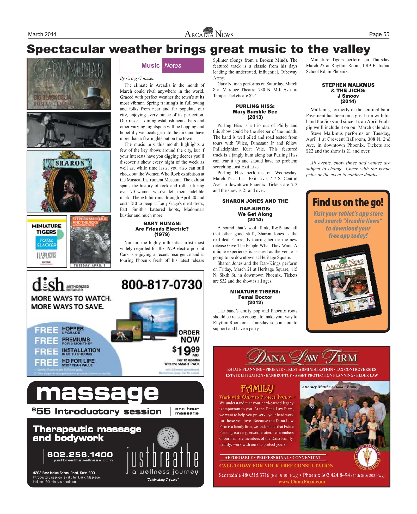 March 2014, page 55