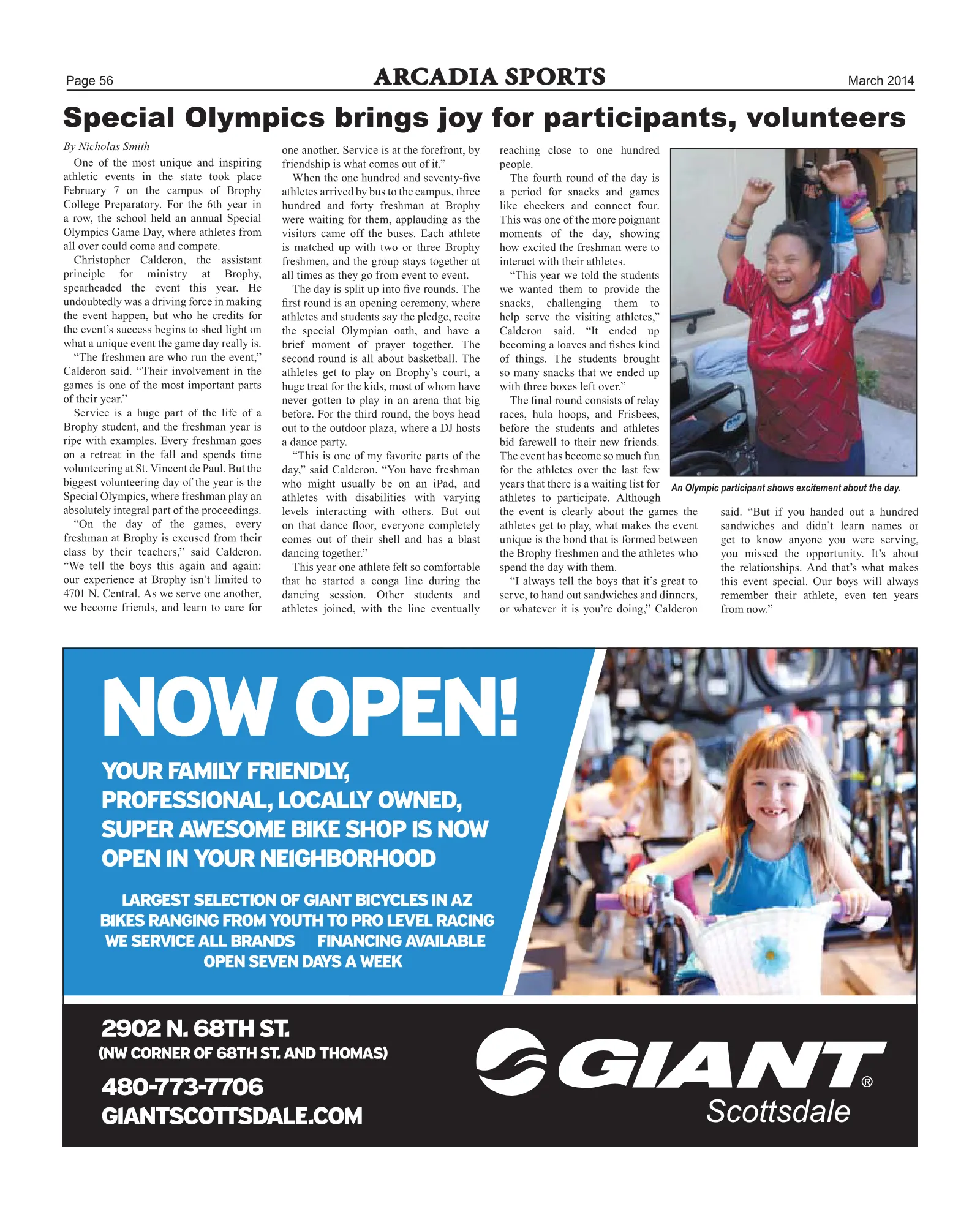 March 2014, page 56