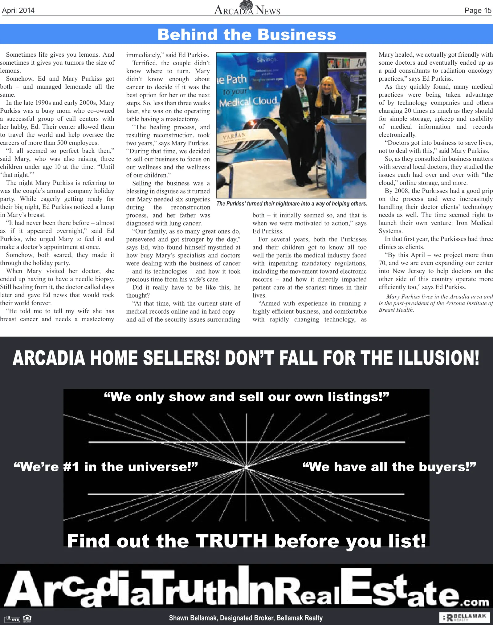 April 2014, page 15