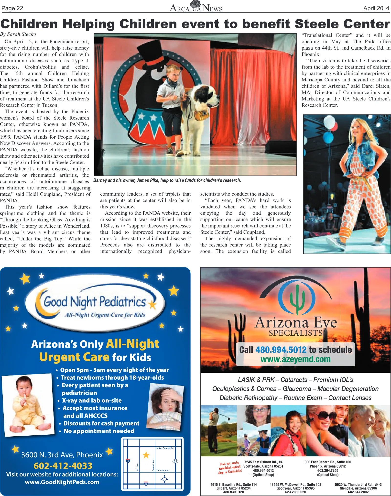 April 2014, page 22