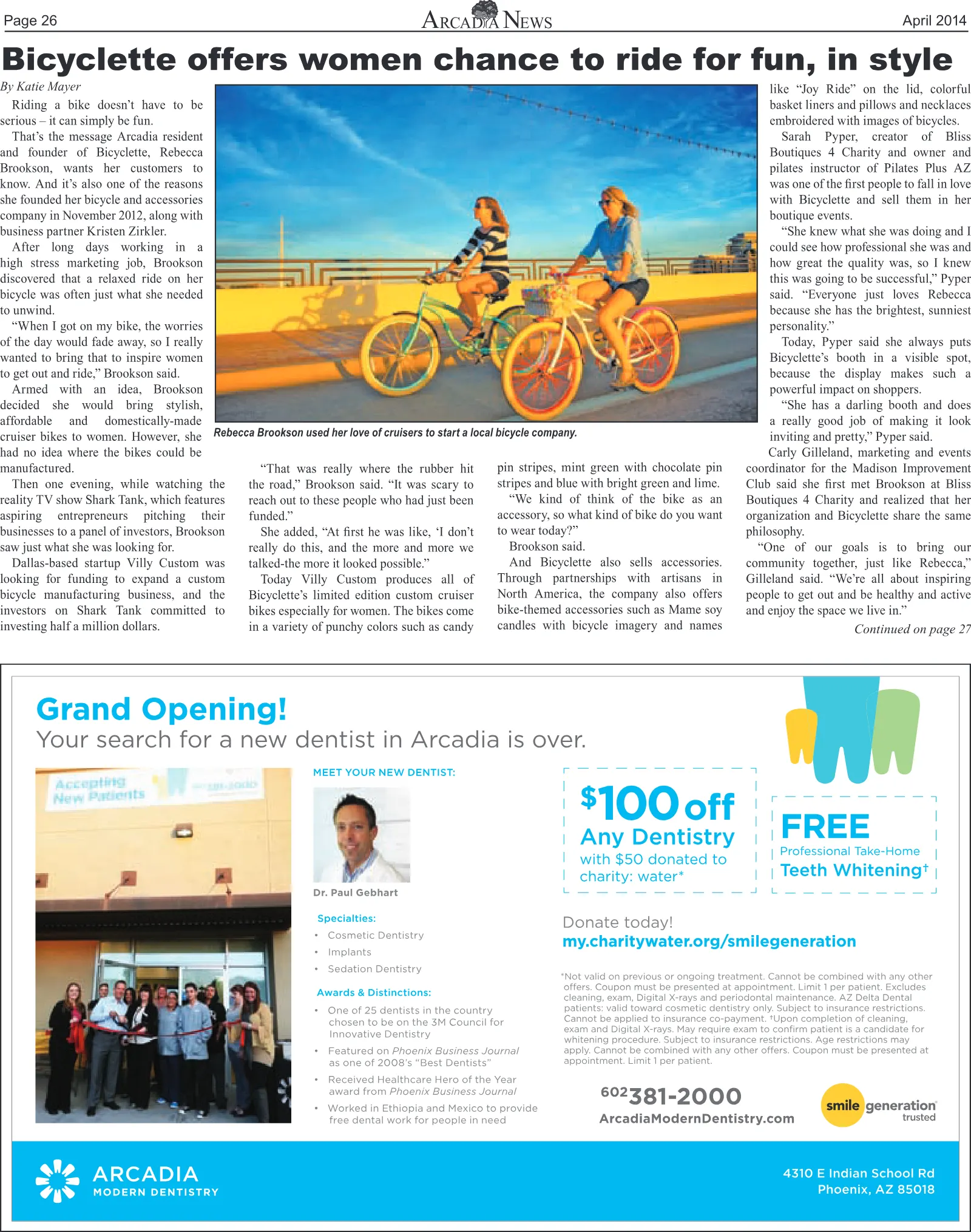 April 2014, page 26