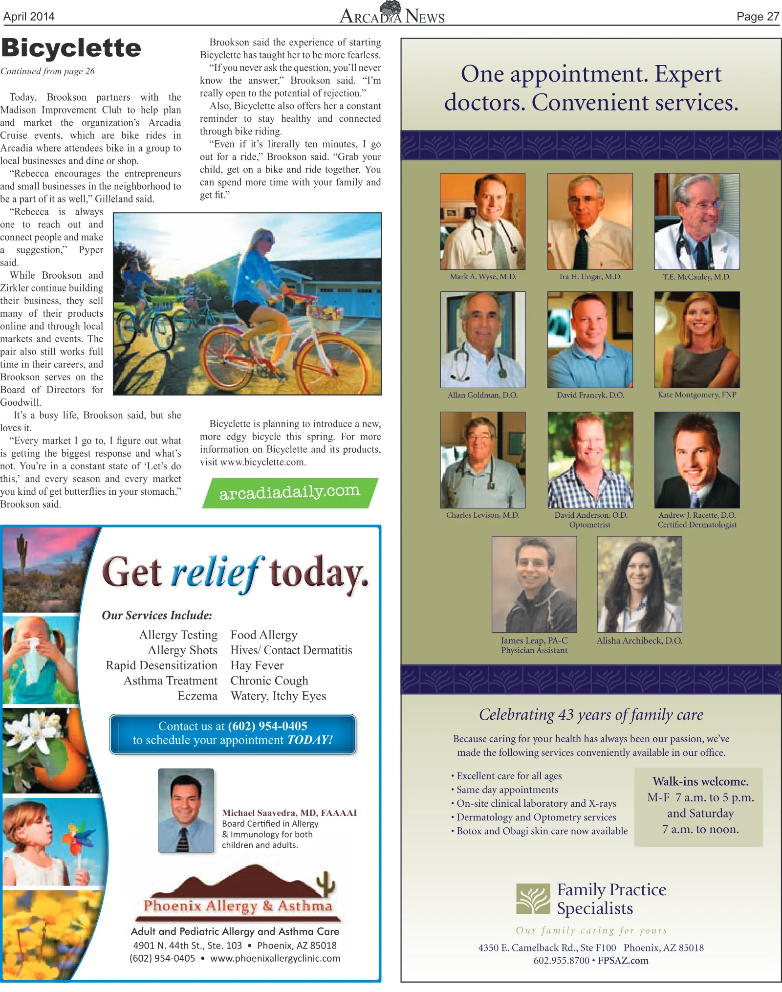April 2014, page 27