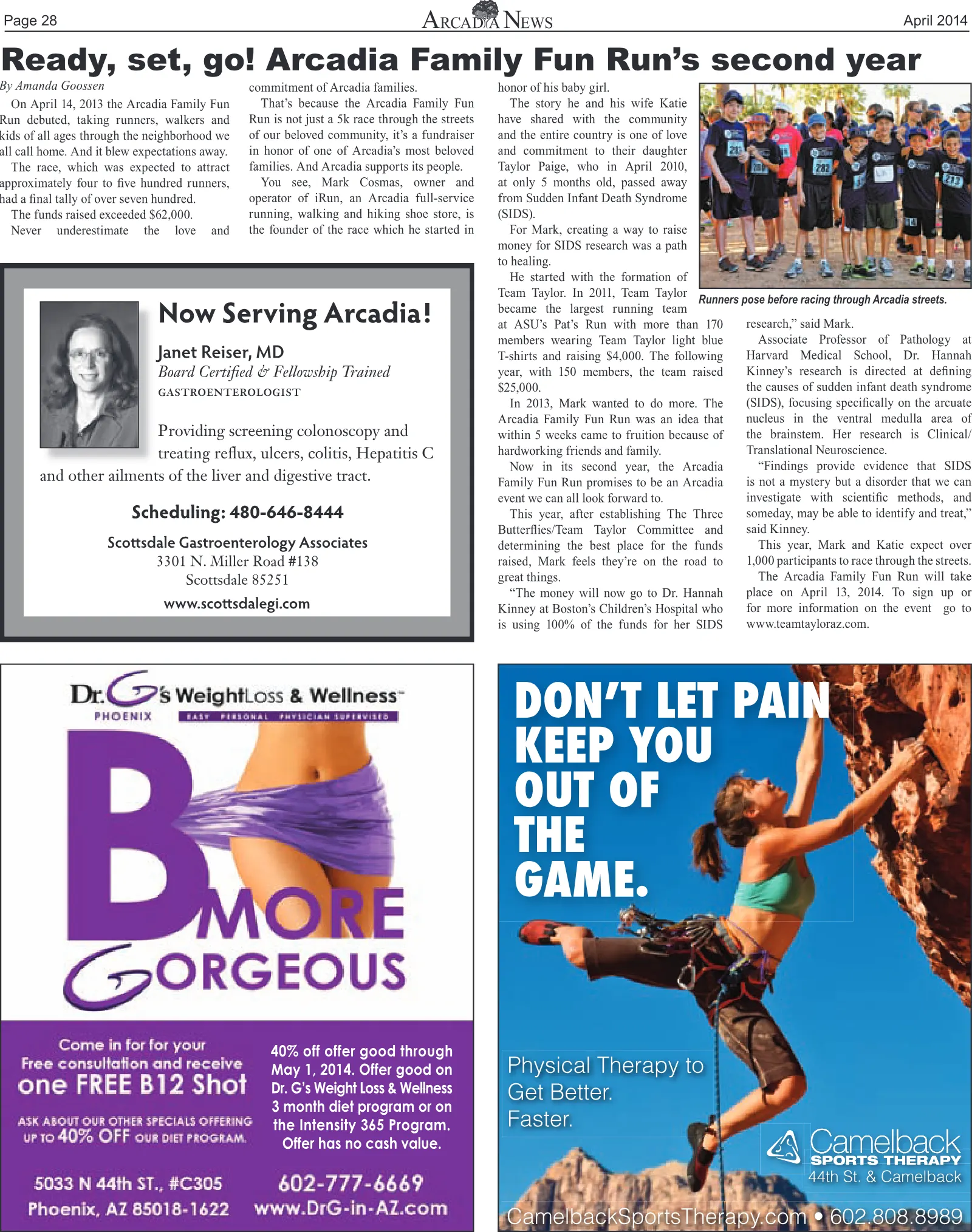 April 2014, page 28