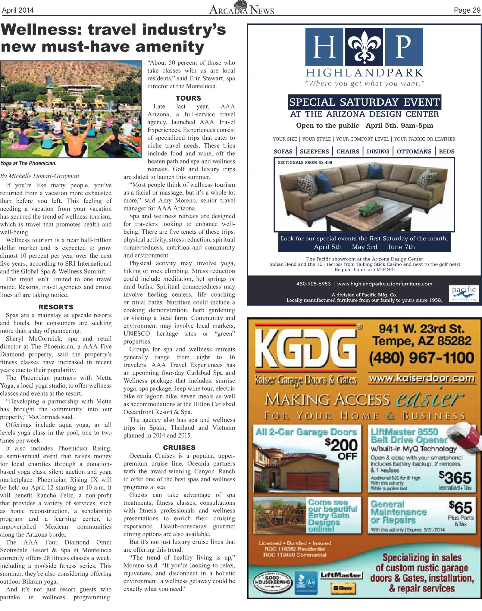 April 2014, page 29