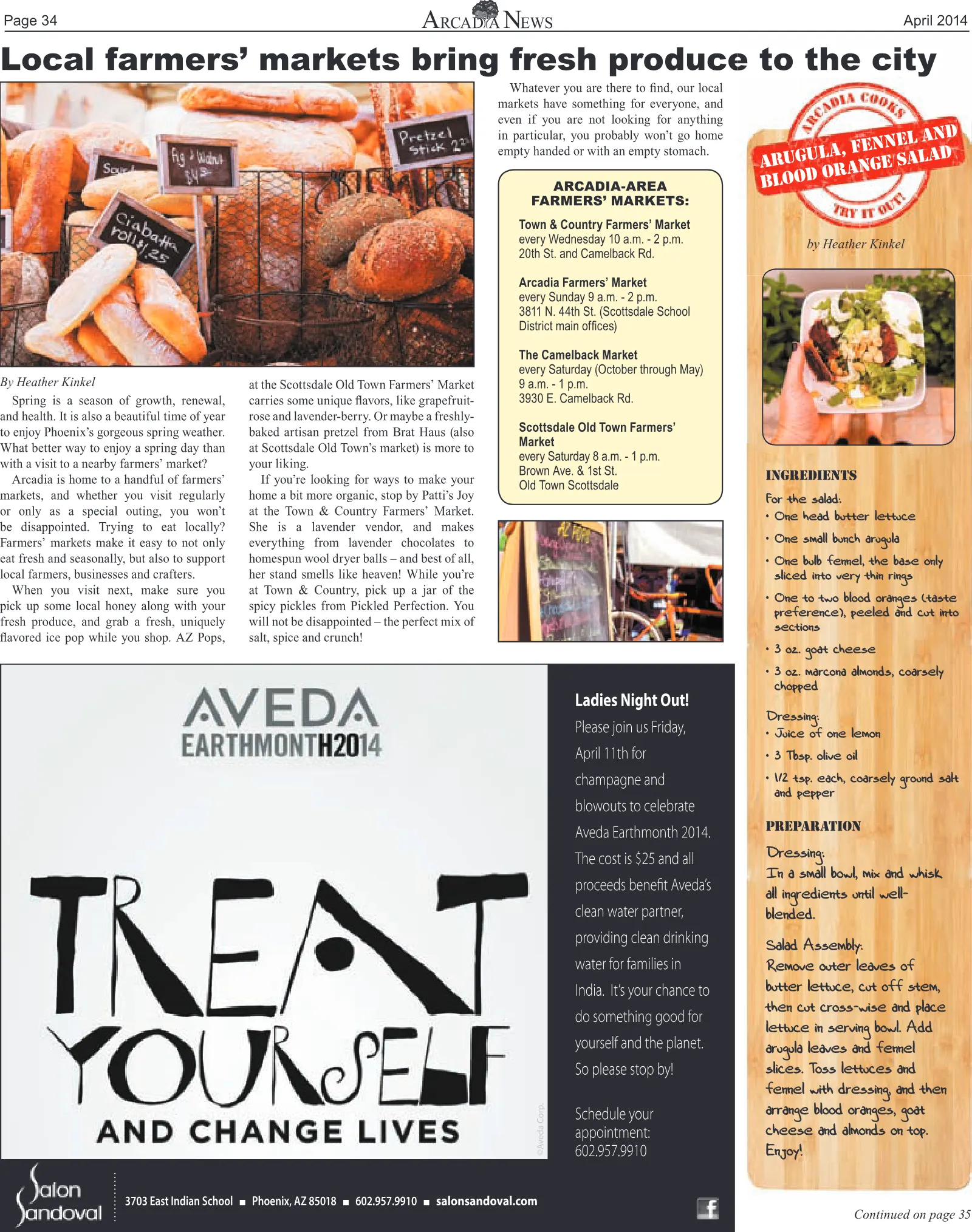 April 2014, page 34
