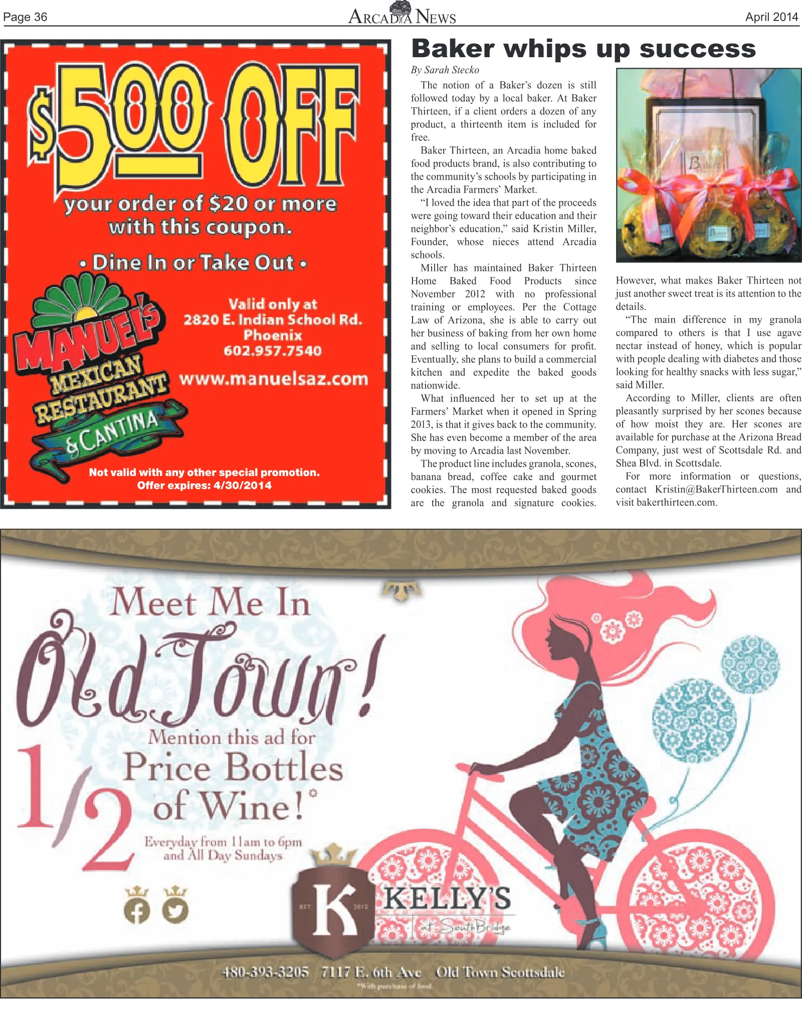 April 2014, page 36