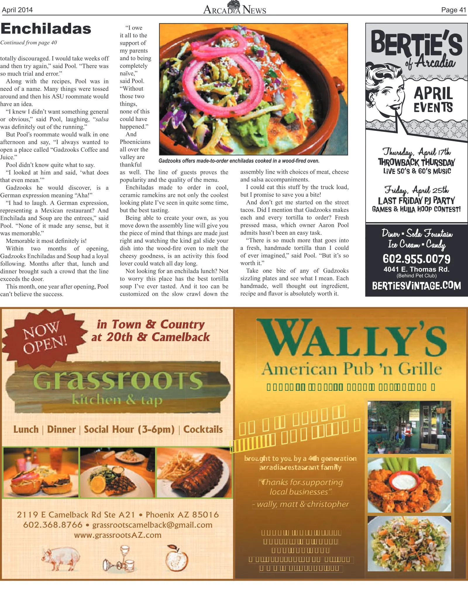 April 2014, page 41