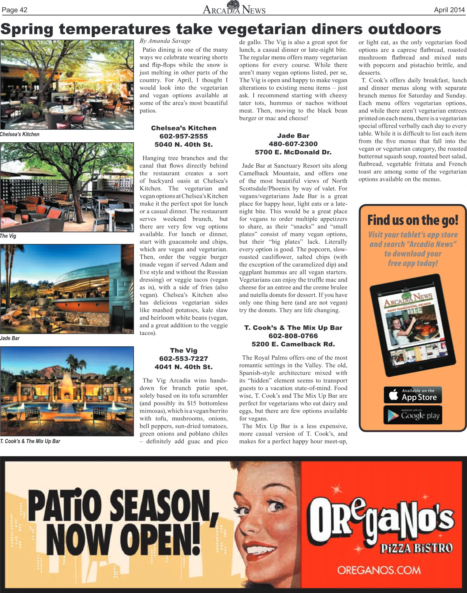 April 2014, page 42