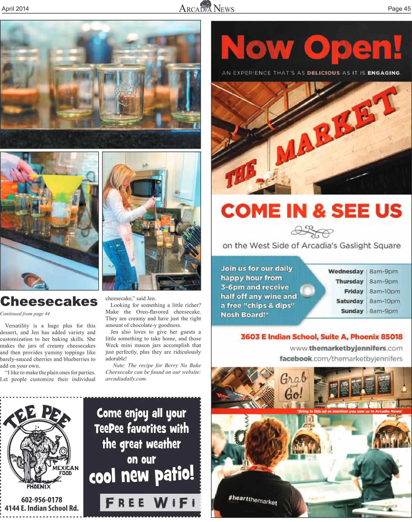 April 2014, page 45