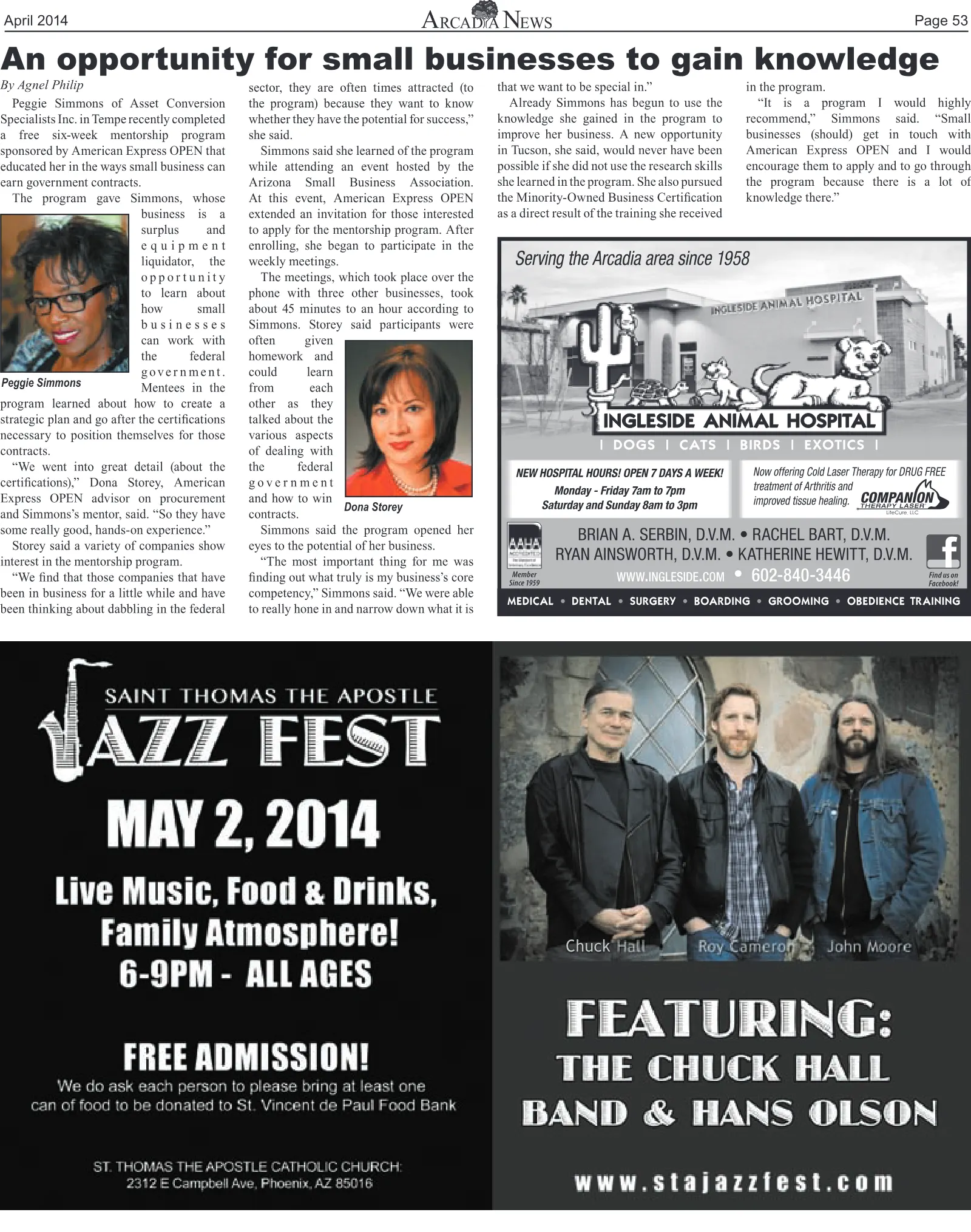 April 2014, page 53
