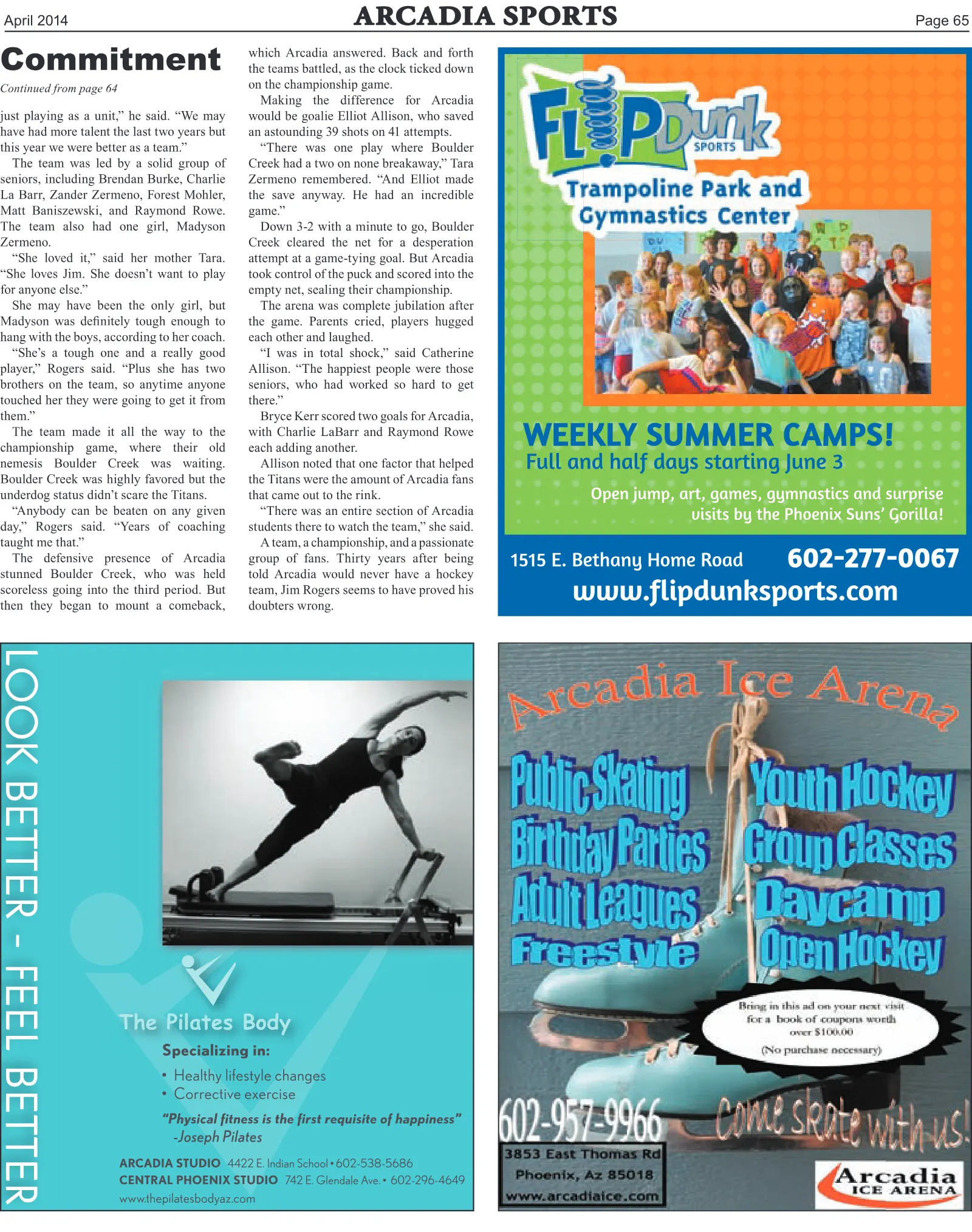 April 2014, page 65