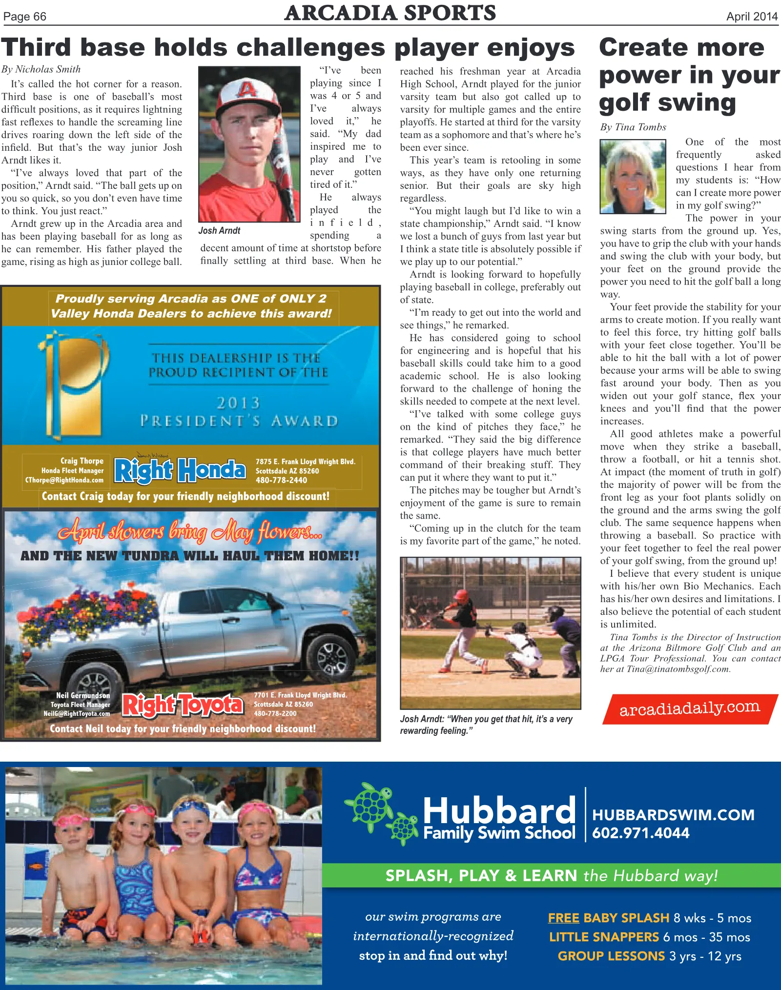 April 2014, page 66
