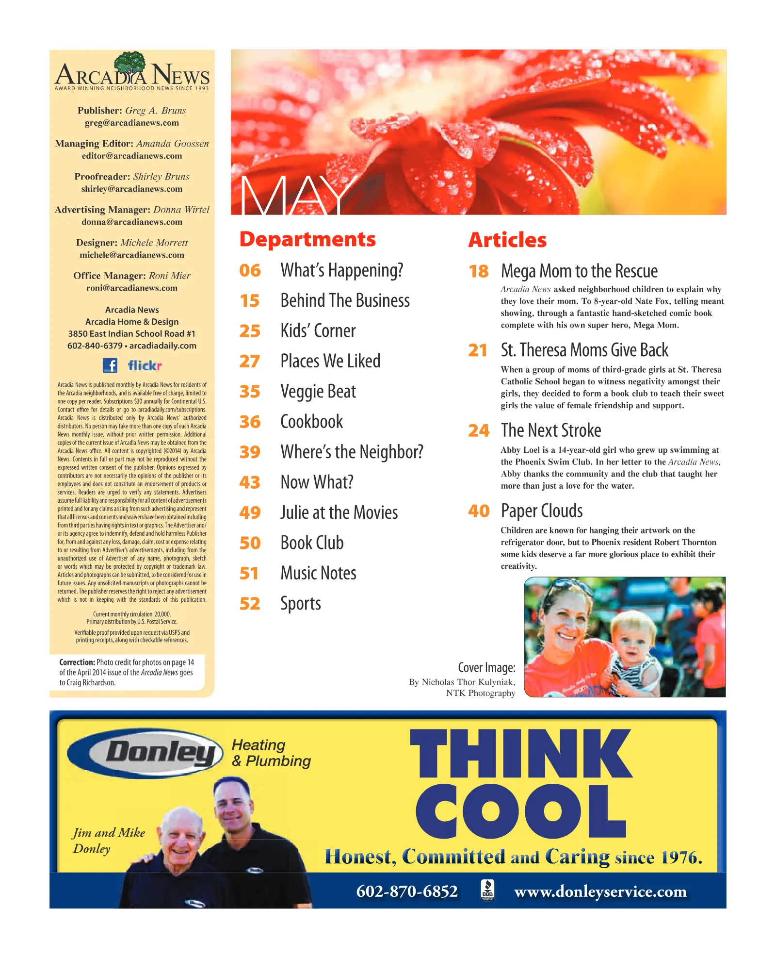 May 2014, page 3
