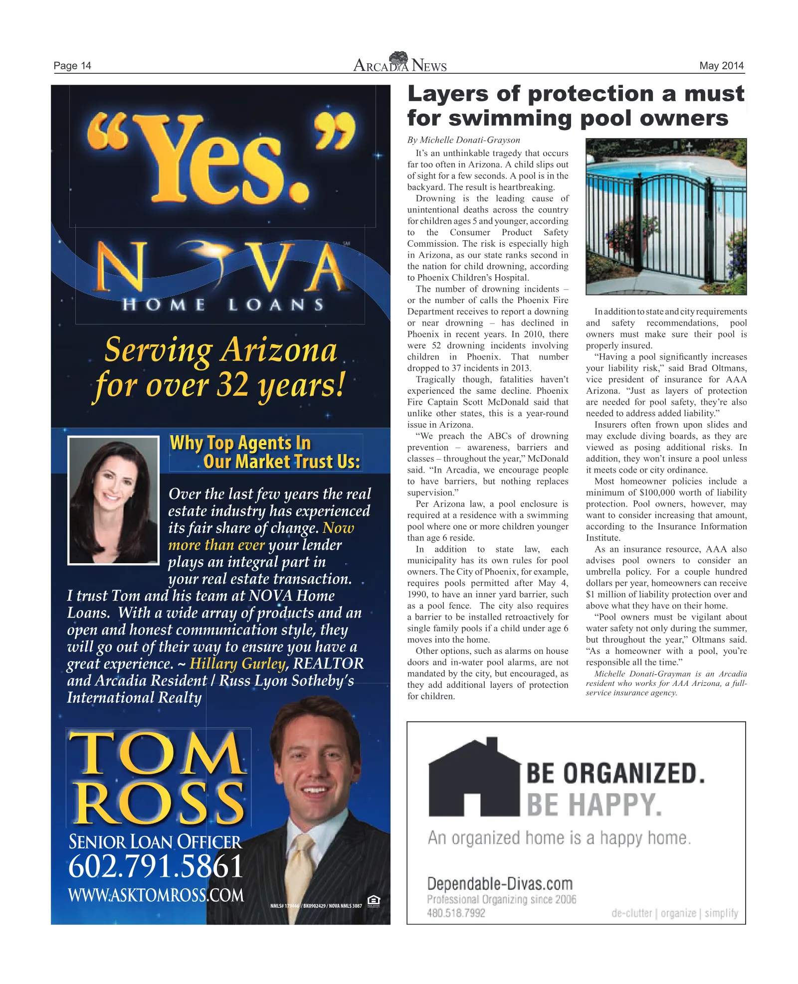 May 2014, page 14
