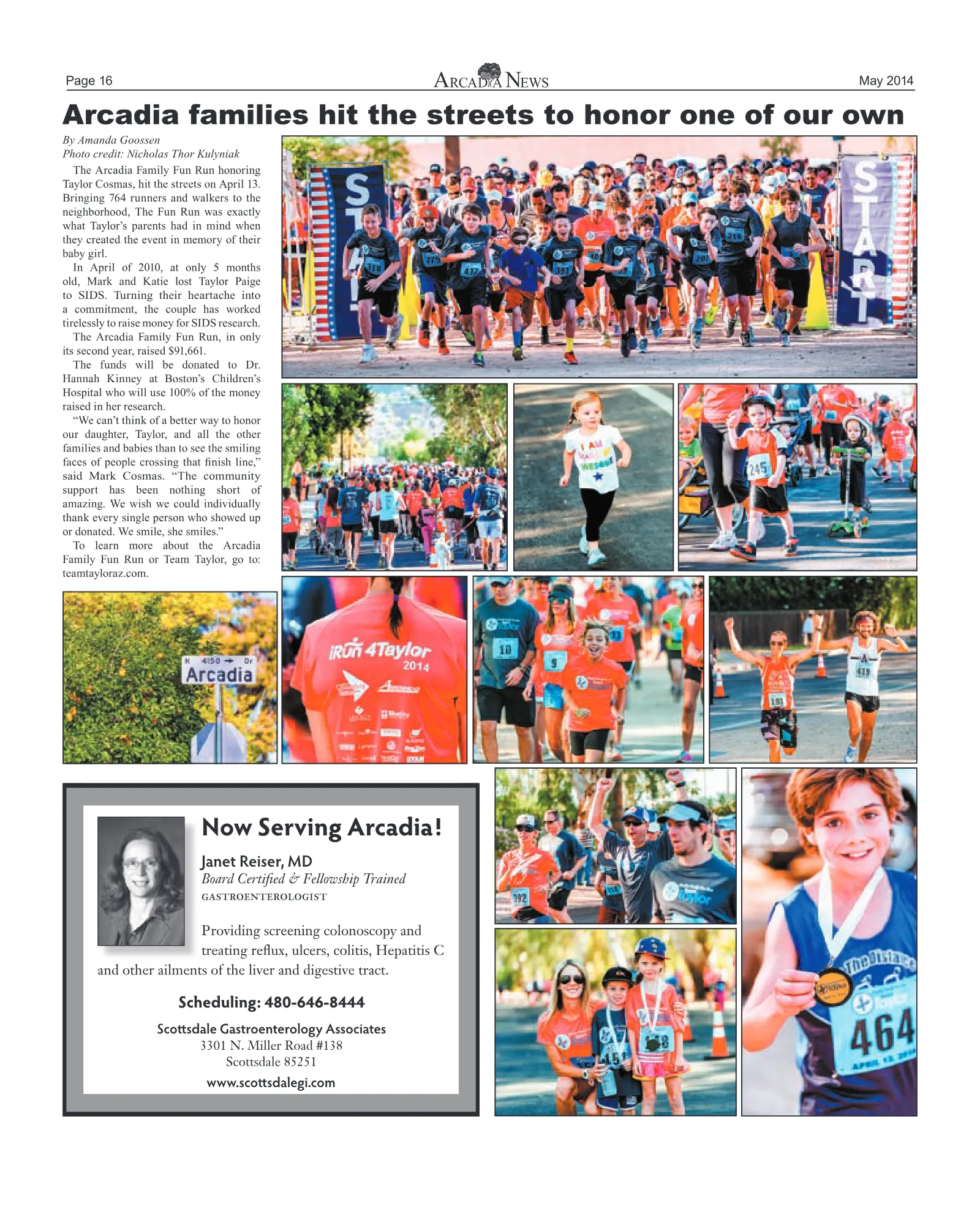 May 2014, page 16