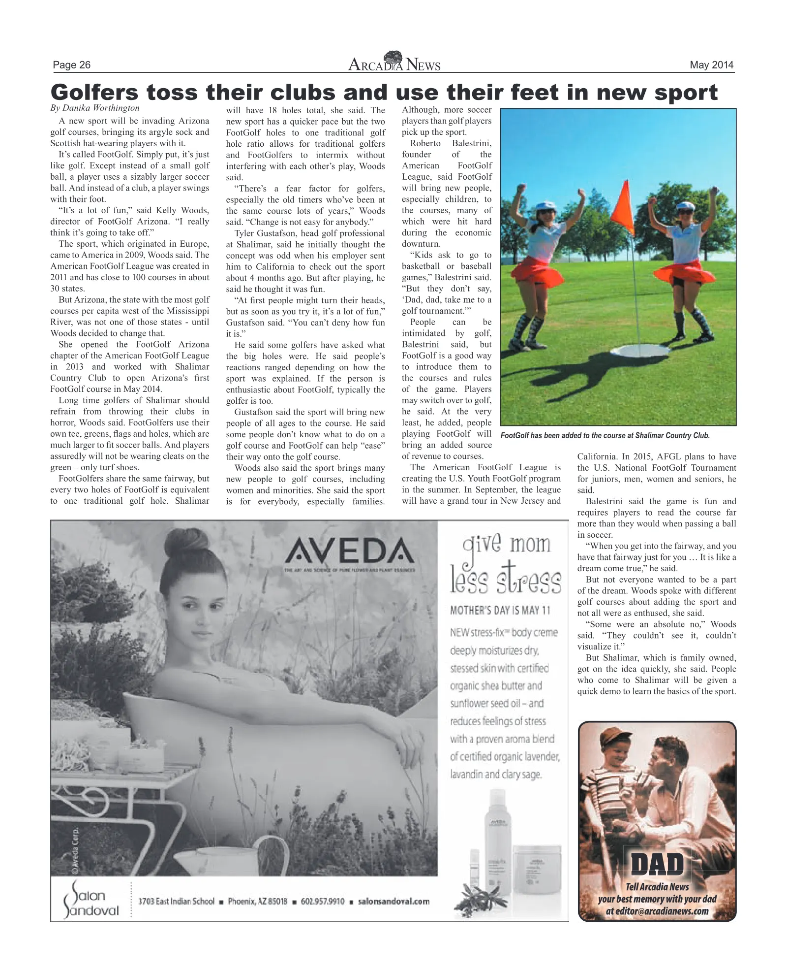 May 2014, page 26