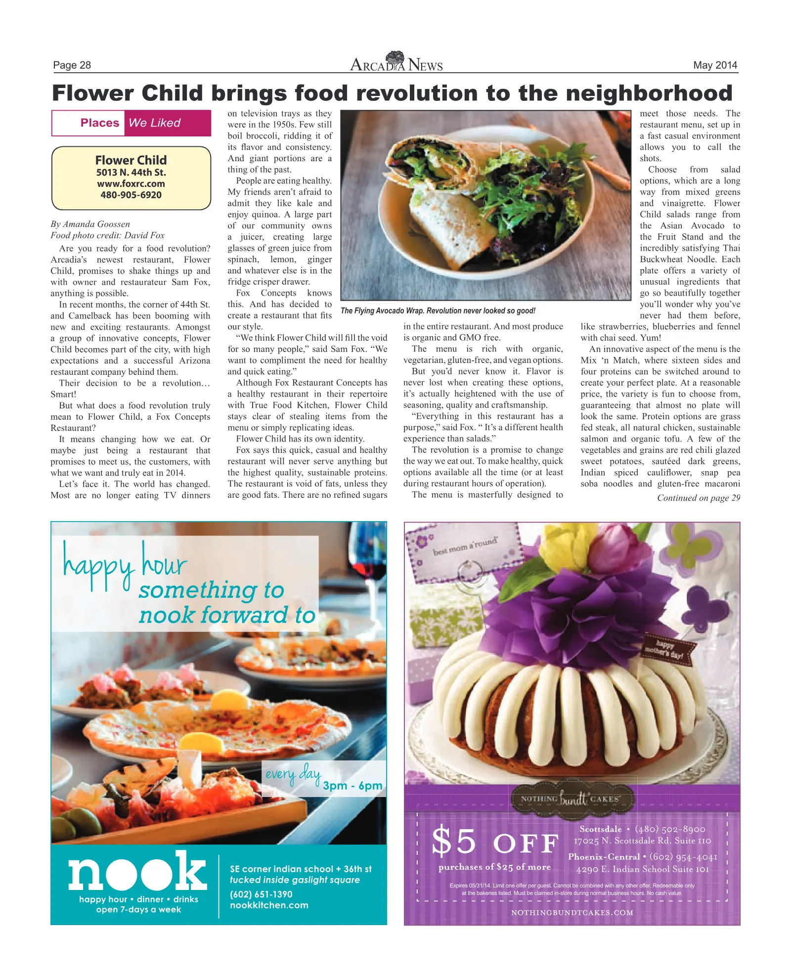 May 2014, page 28