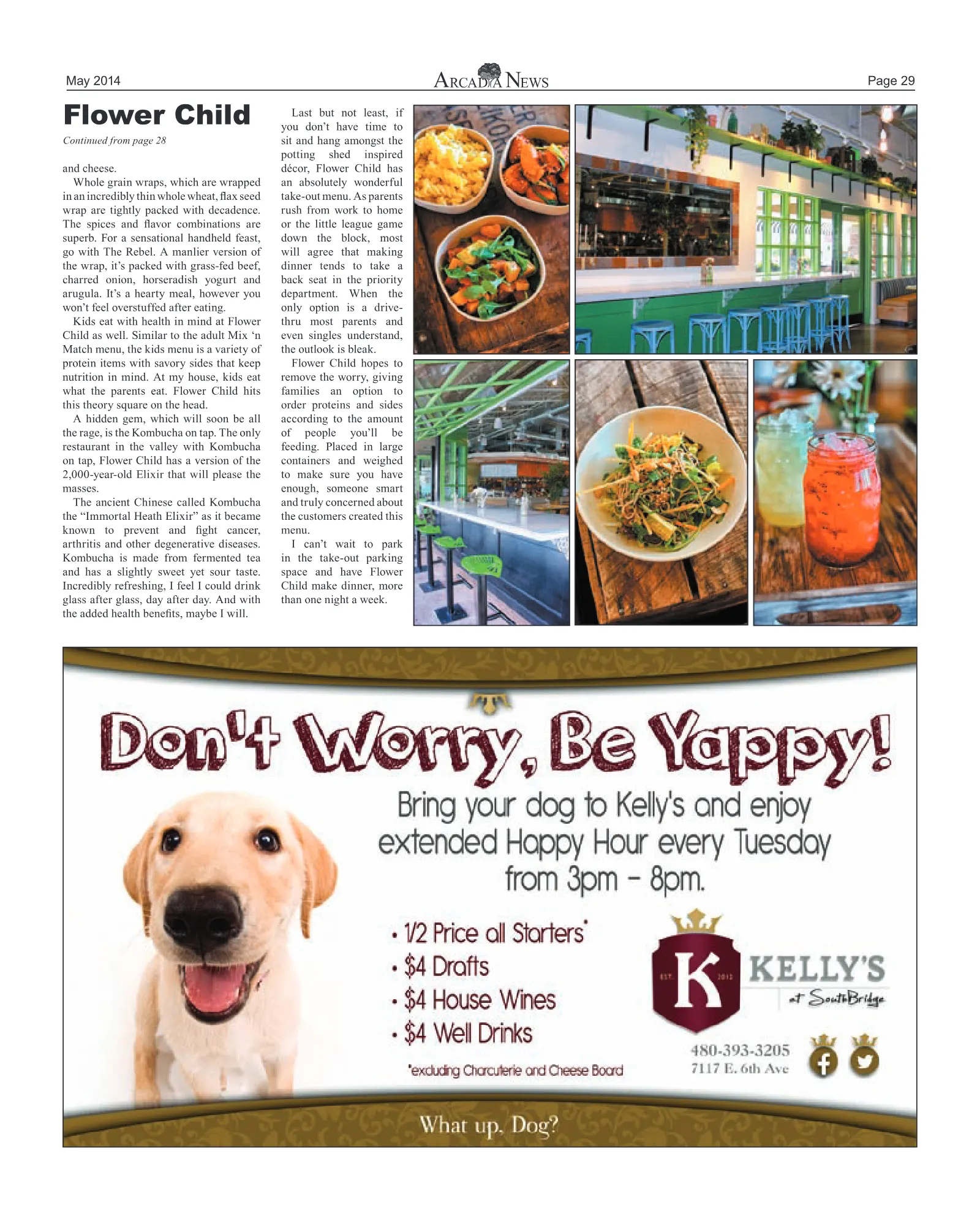 May 2014, page 29