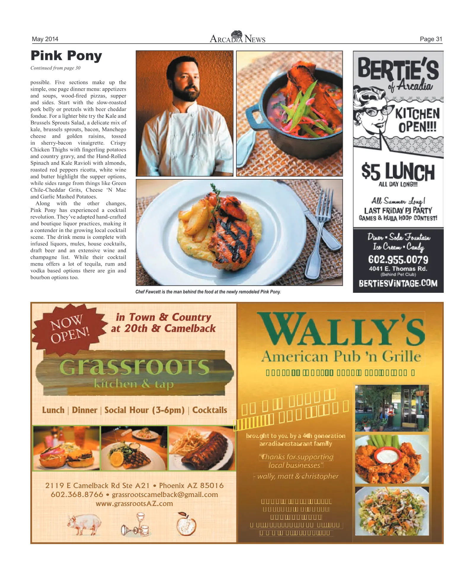 May 2014, page 31