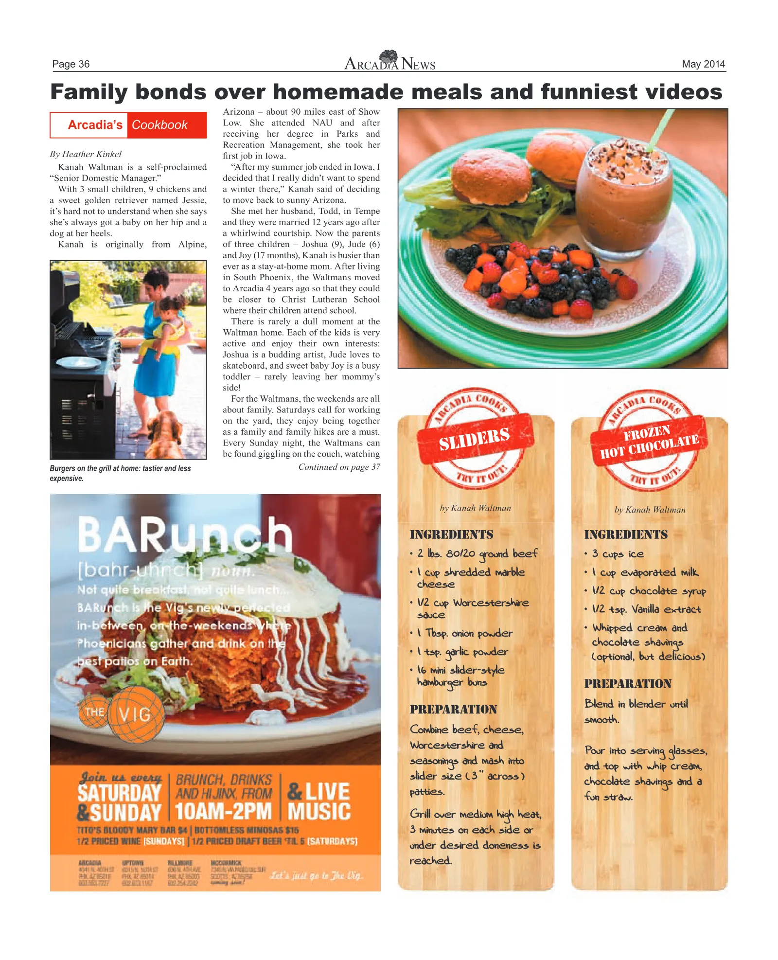 May 2014, page 36