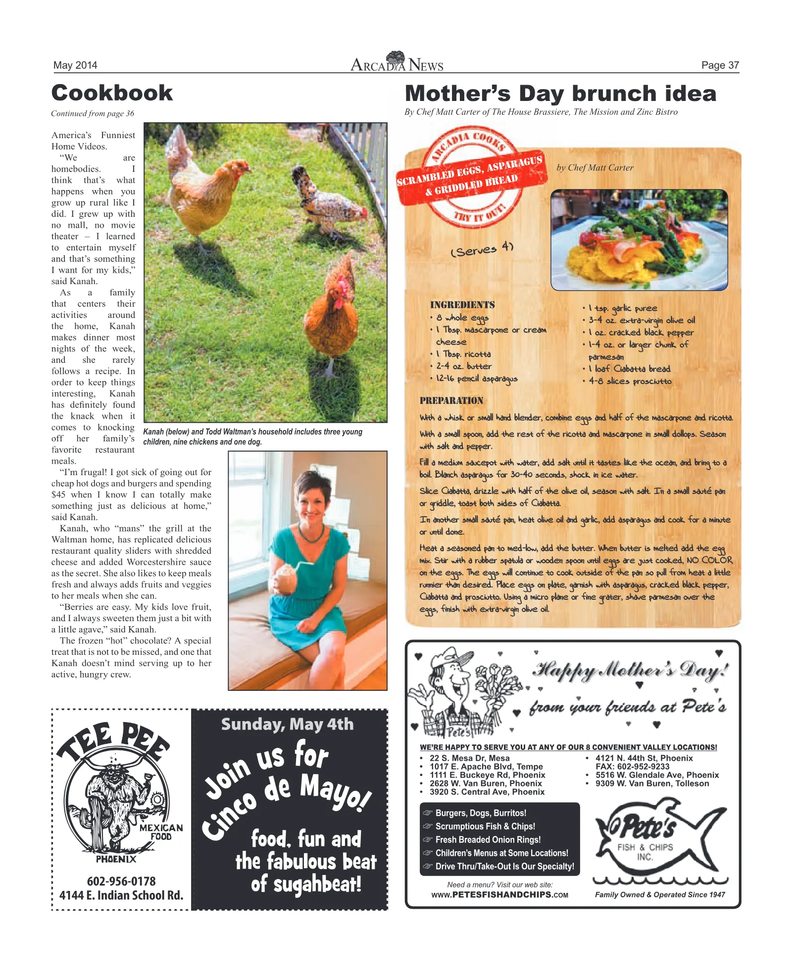 May 2014, page 37