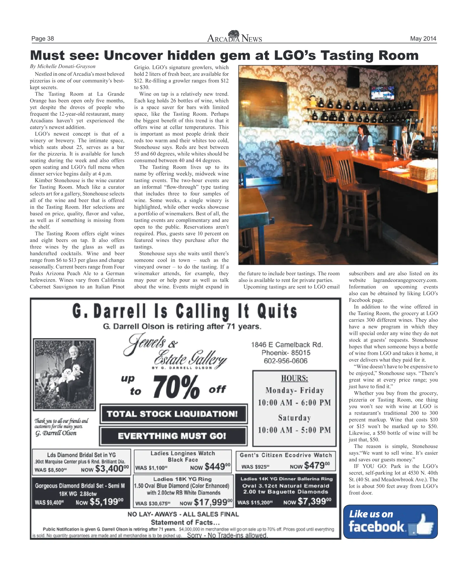 May 2014, page 38