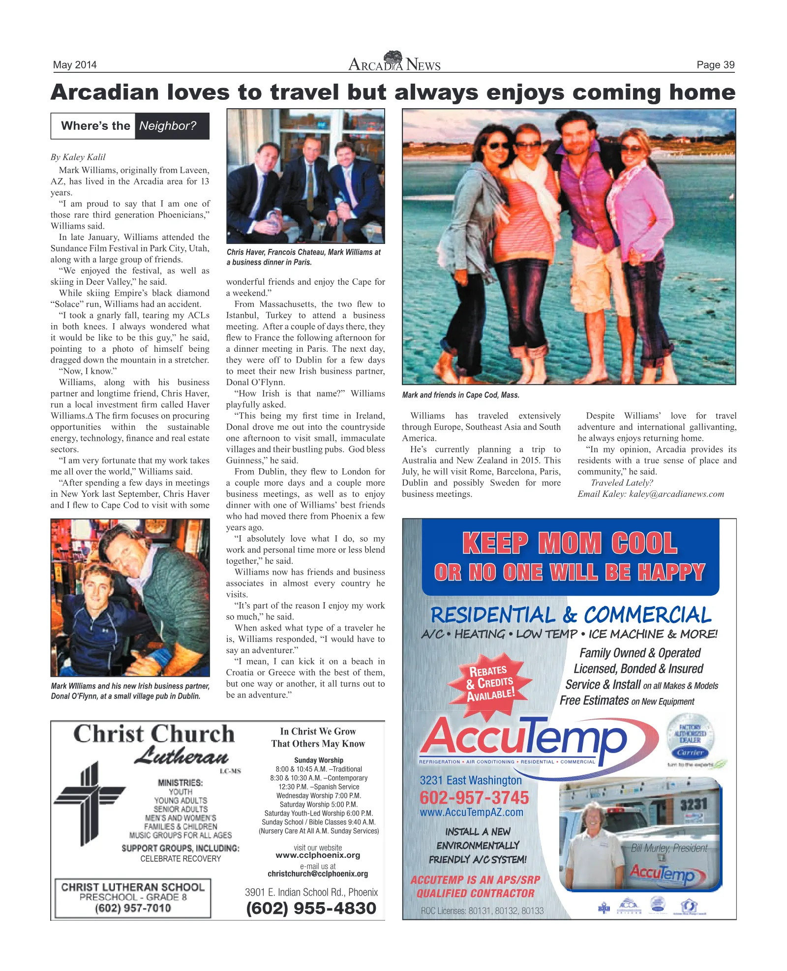 May 2014, page 39