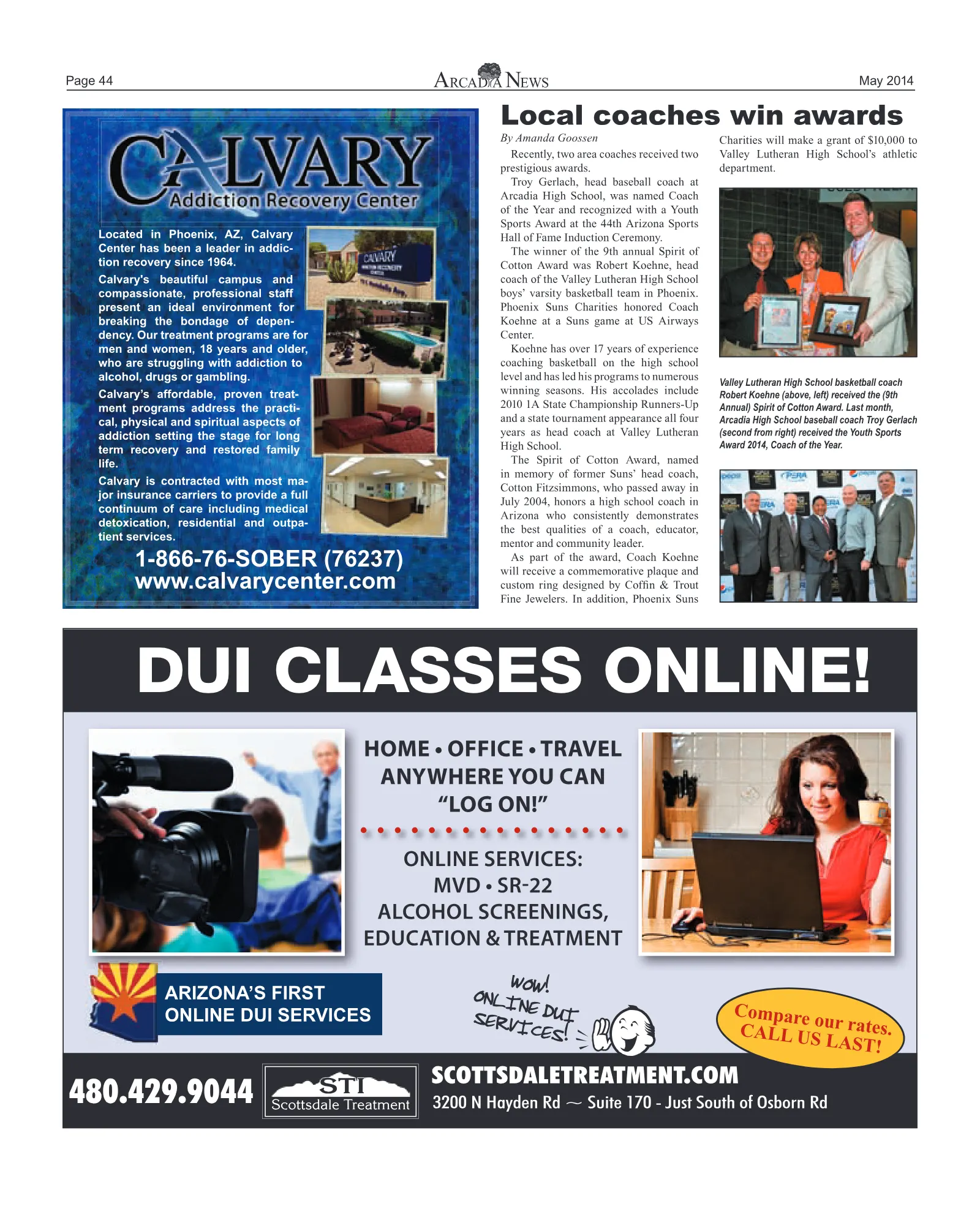May 2014, page 44