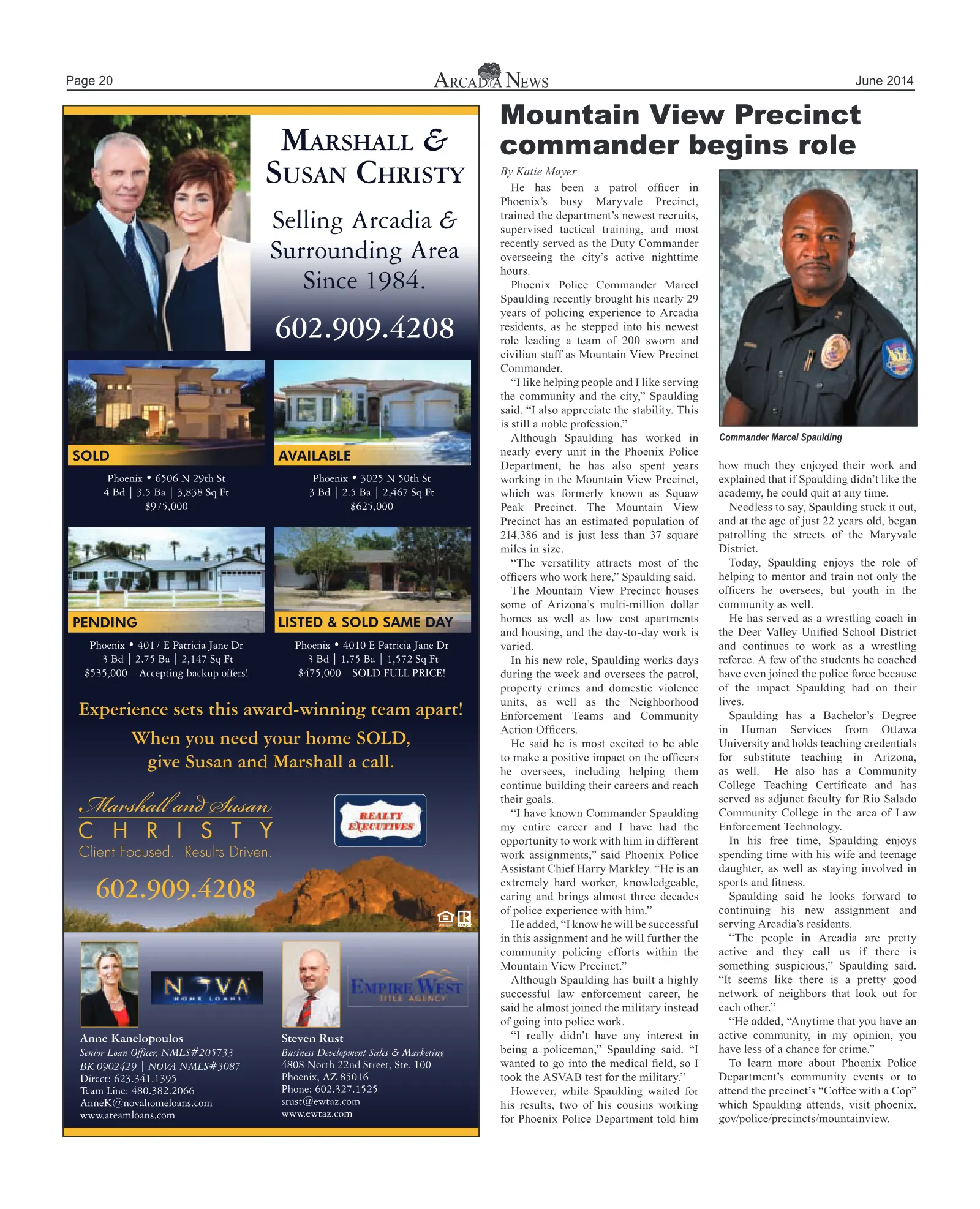 June 2014, page 20