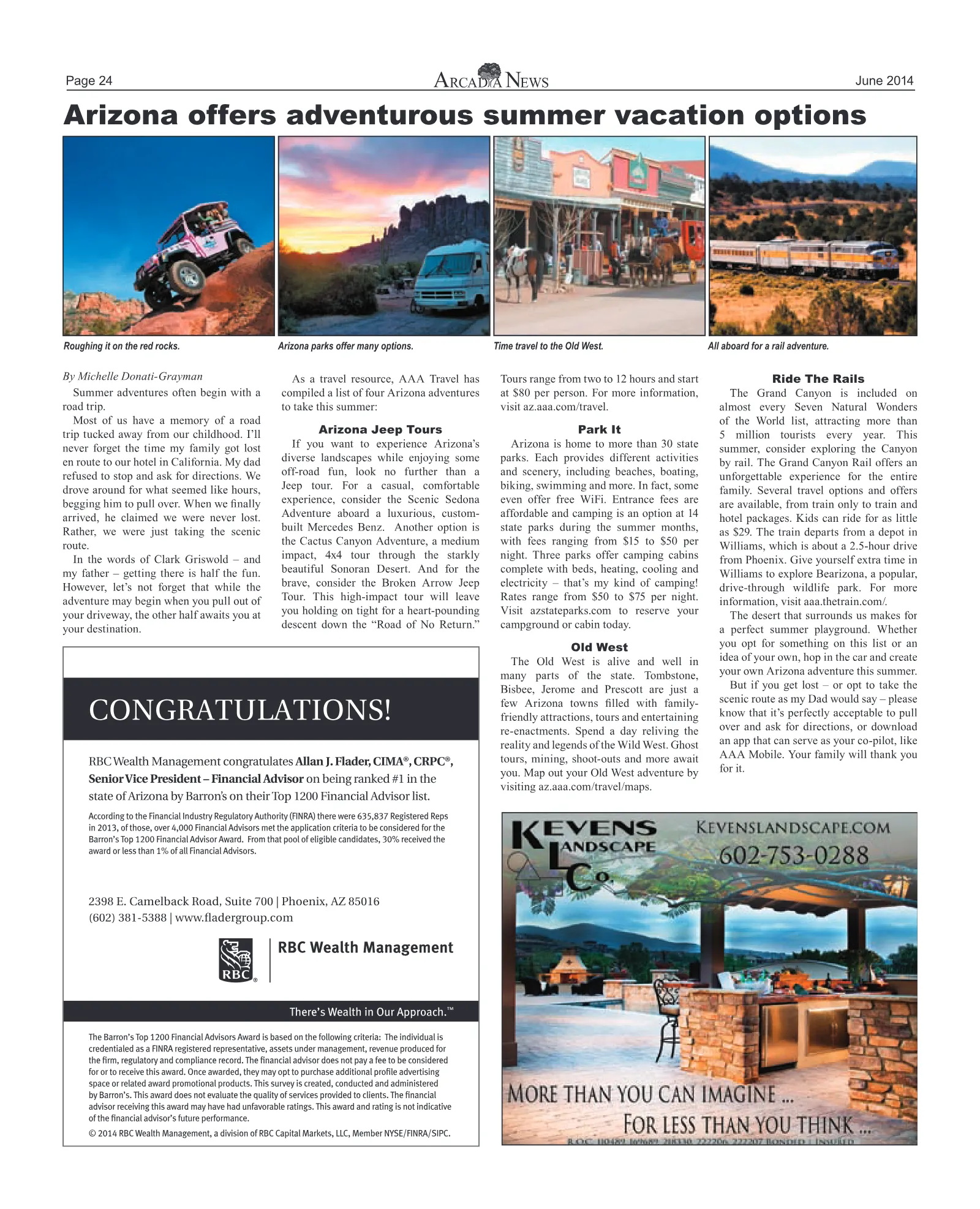 June 2014, page 24