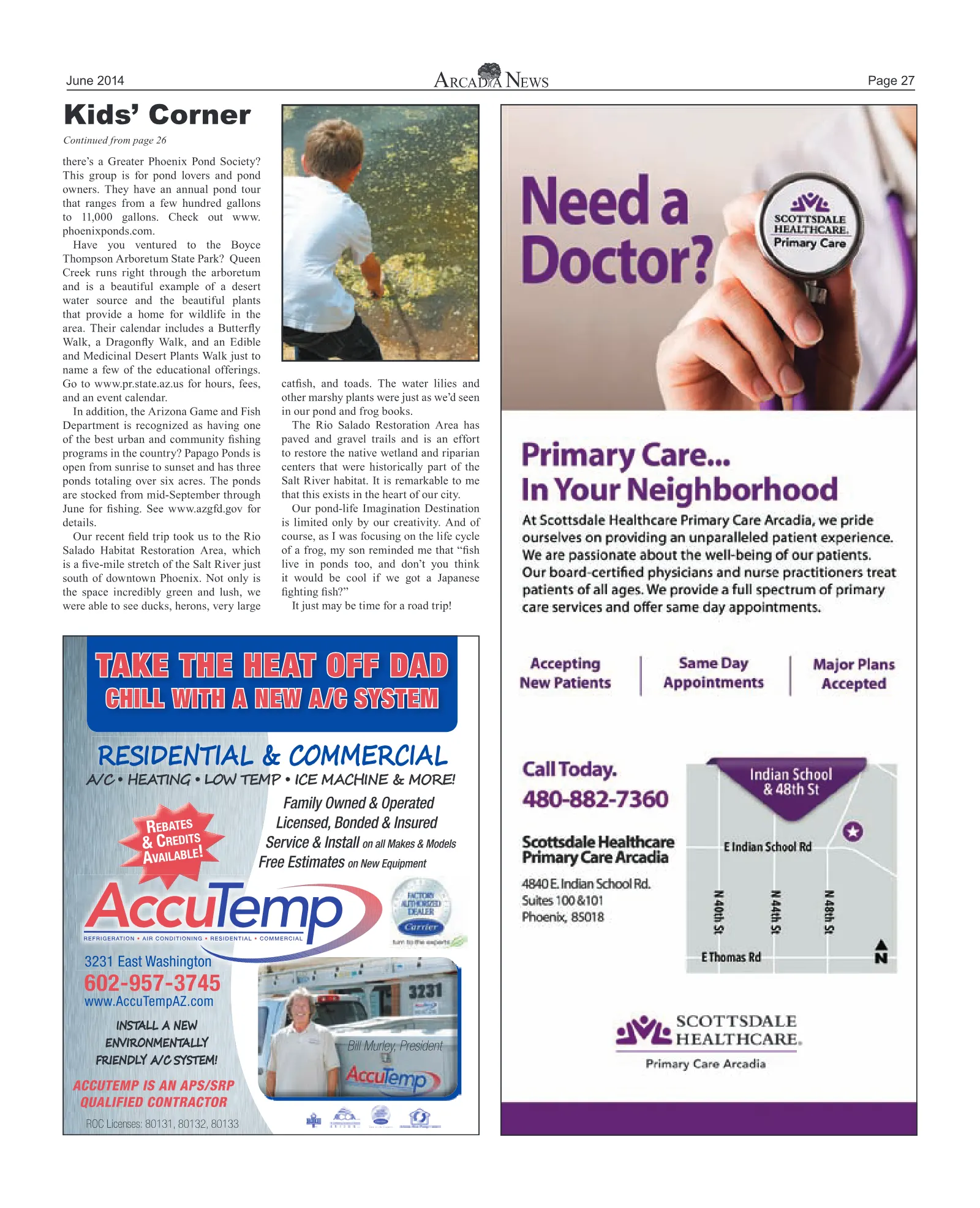 June 2014, page 27