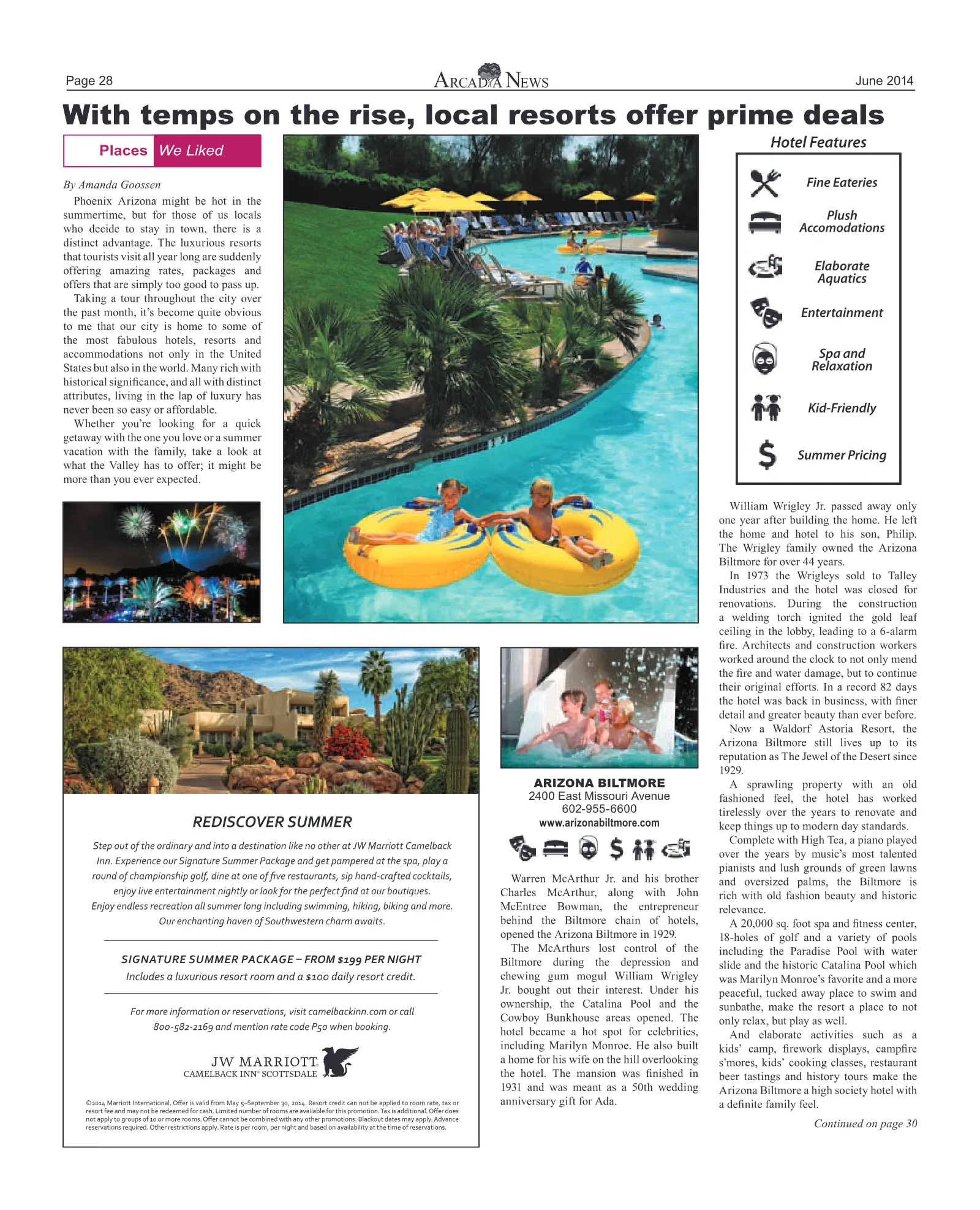 June 2014, page 28