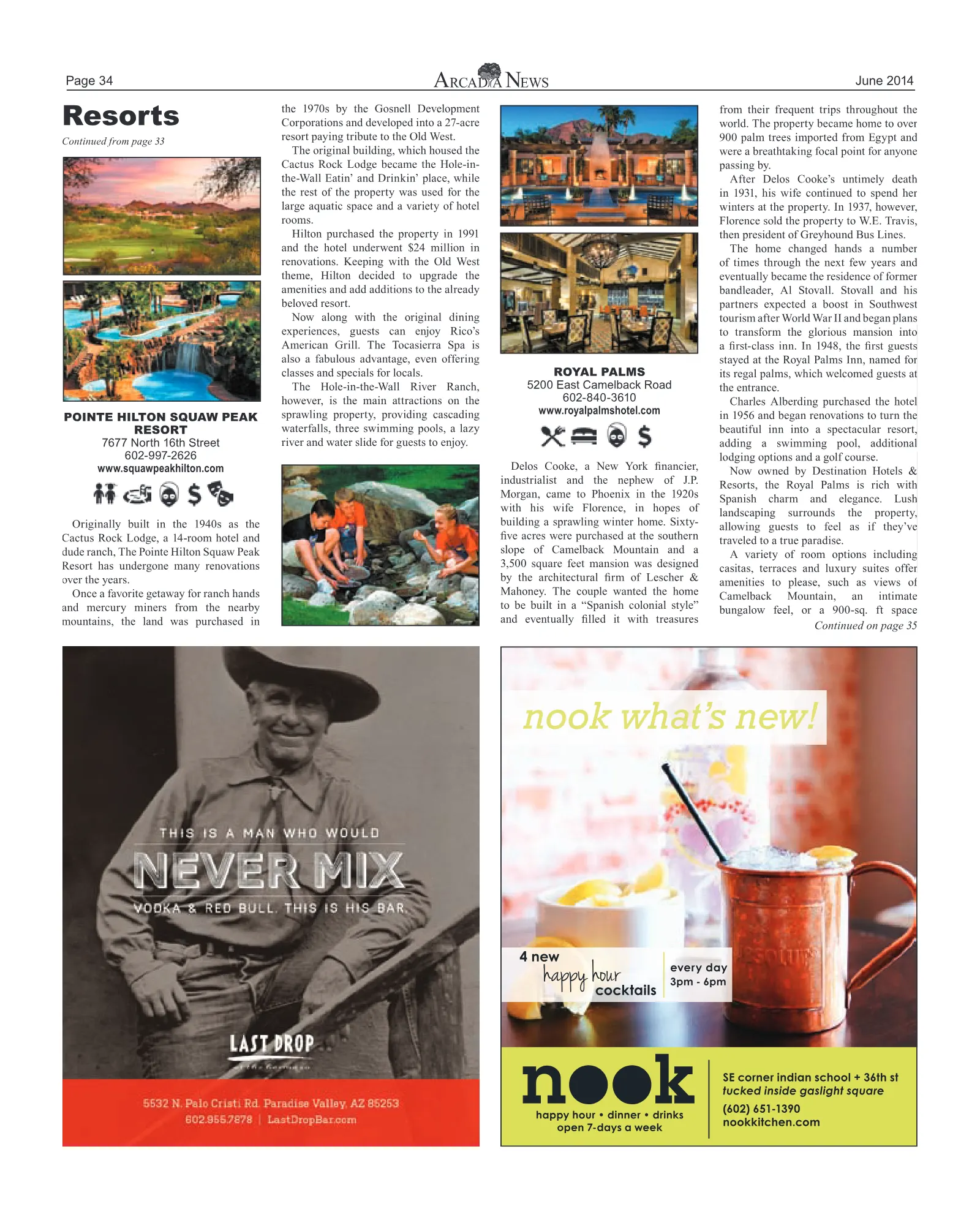 June 2014, page 34