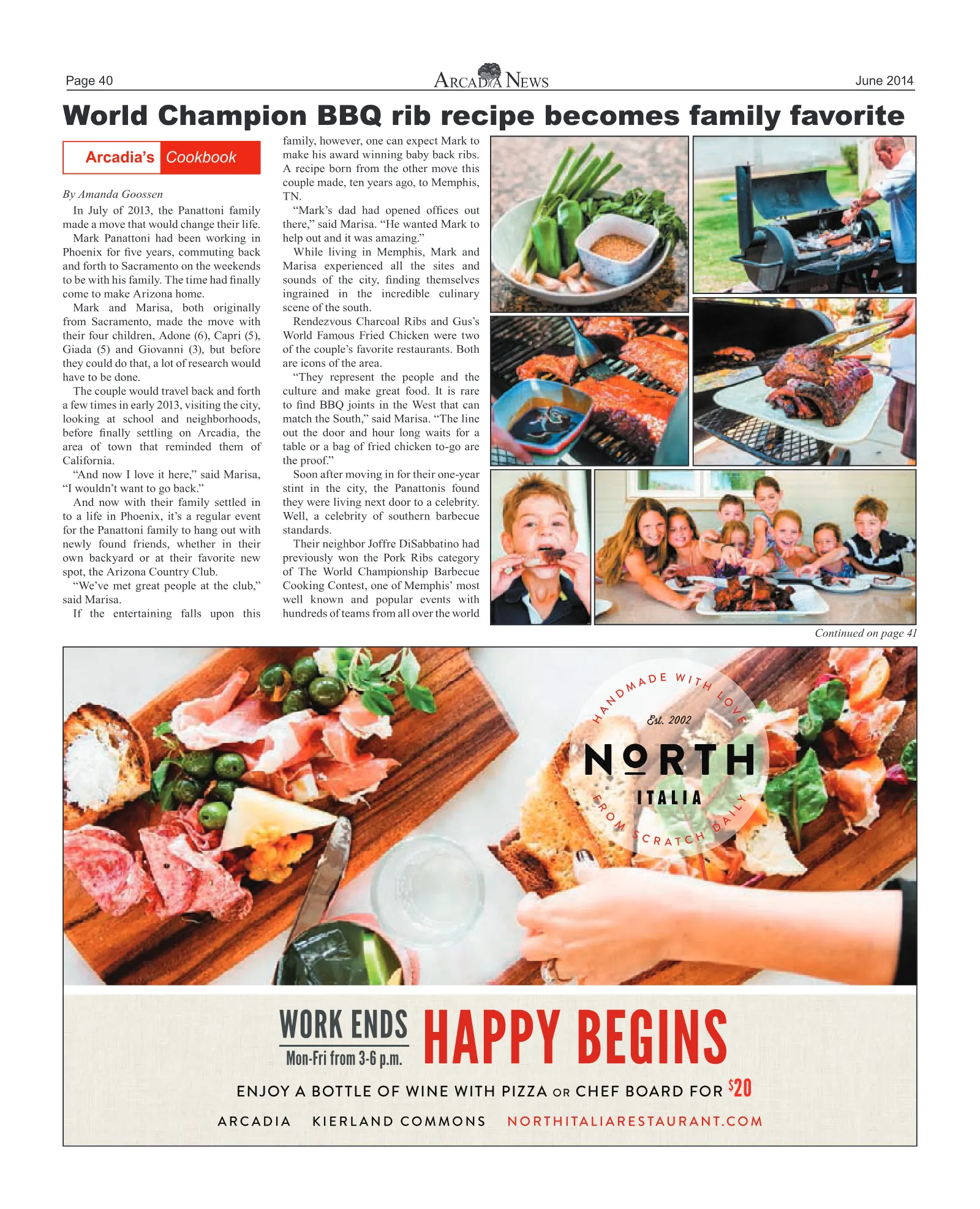 June 2014, page 40