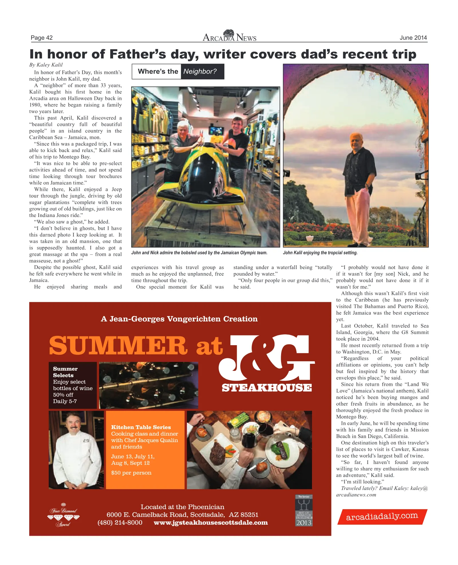 June 2014, page 42