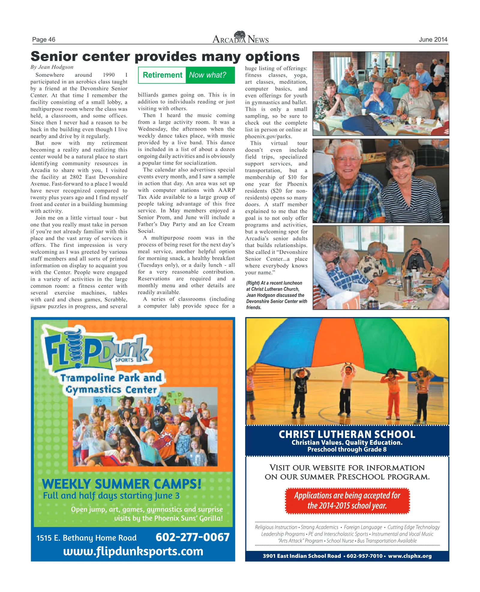 June 2014, page 46